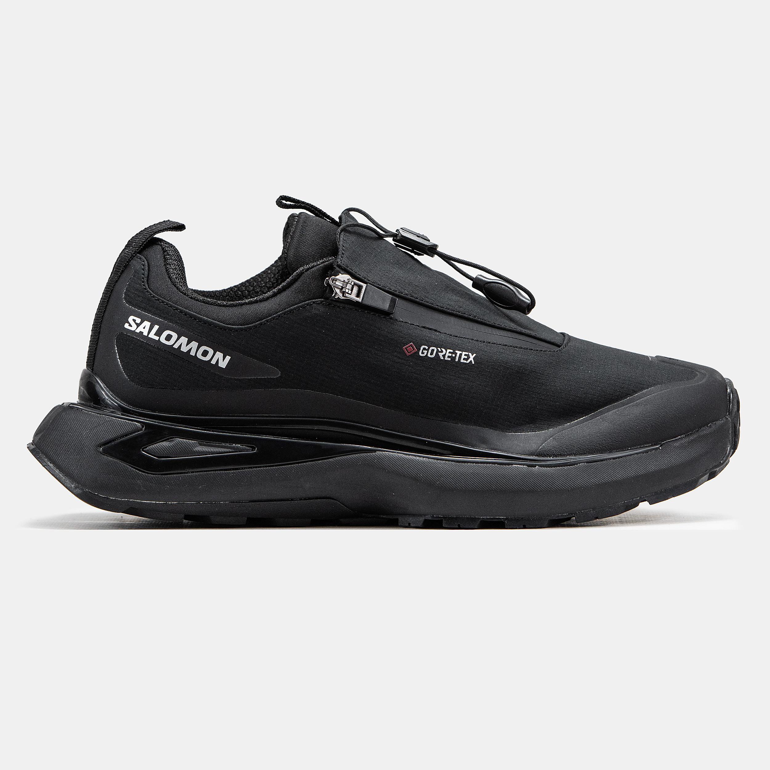 Salomon Odyssey Gore-Tex Black - изображение 4