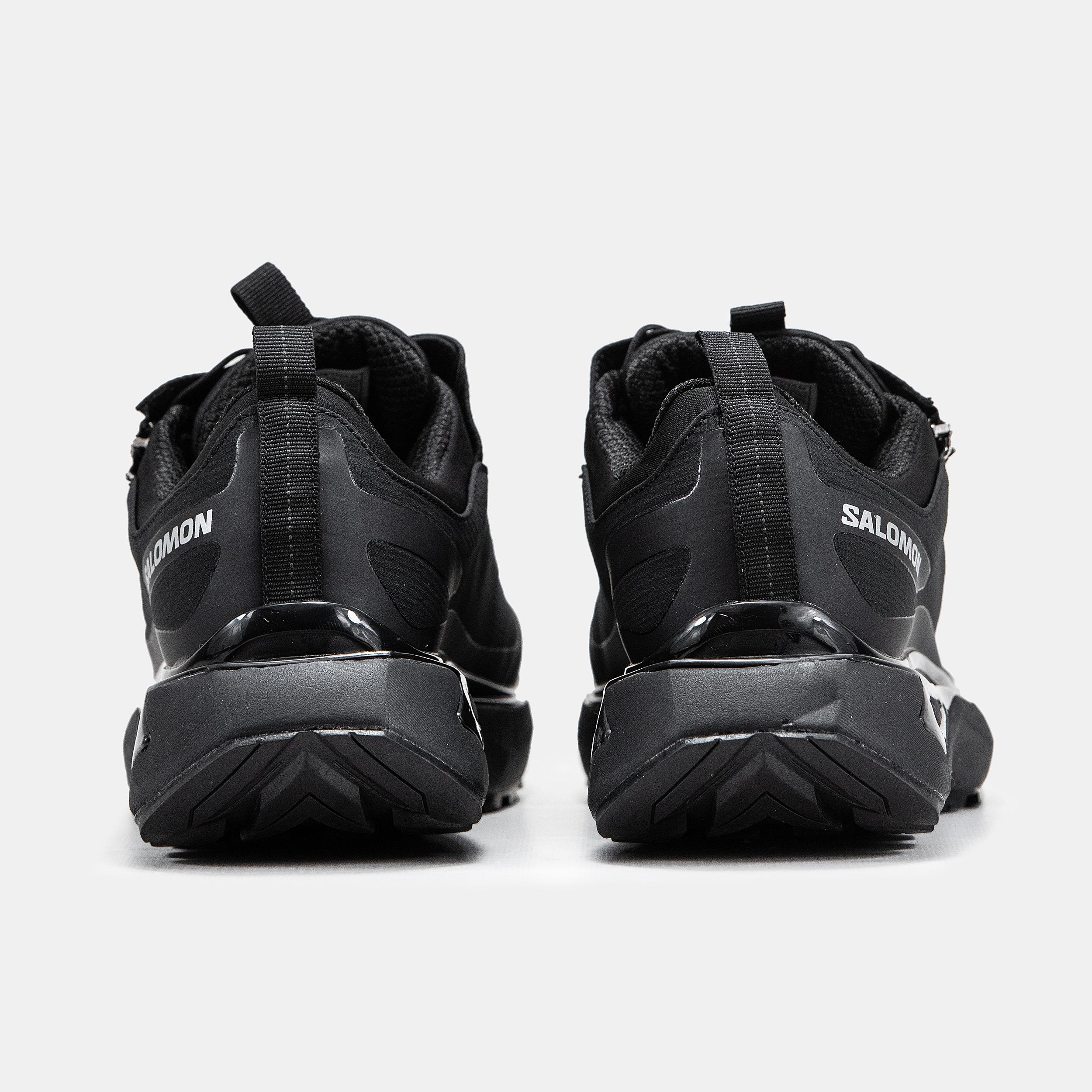 Salomon Odyssey Gore-Tex Black - изображение 5