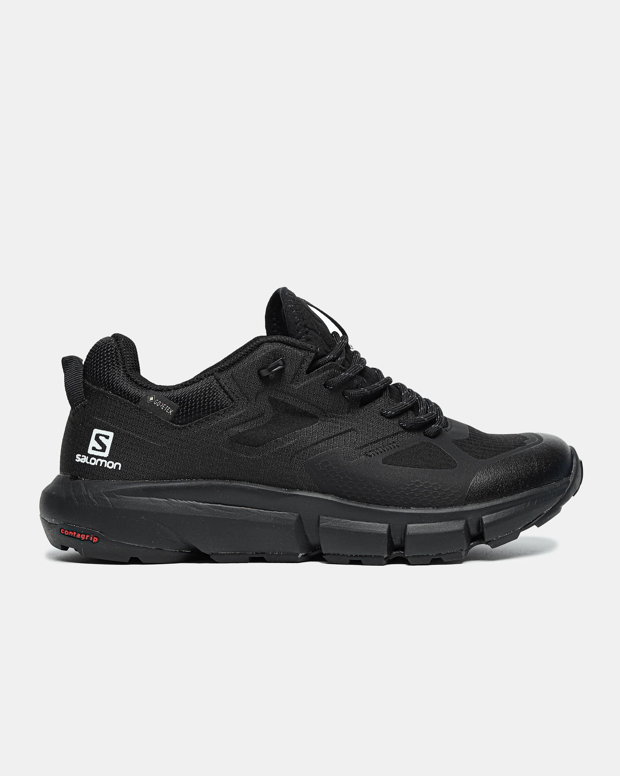 Salomon Predict Hike GTX Black - изображение 5