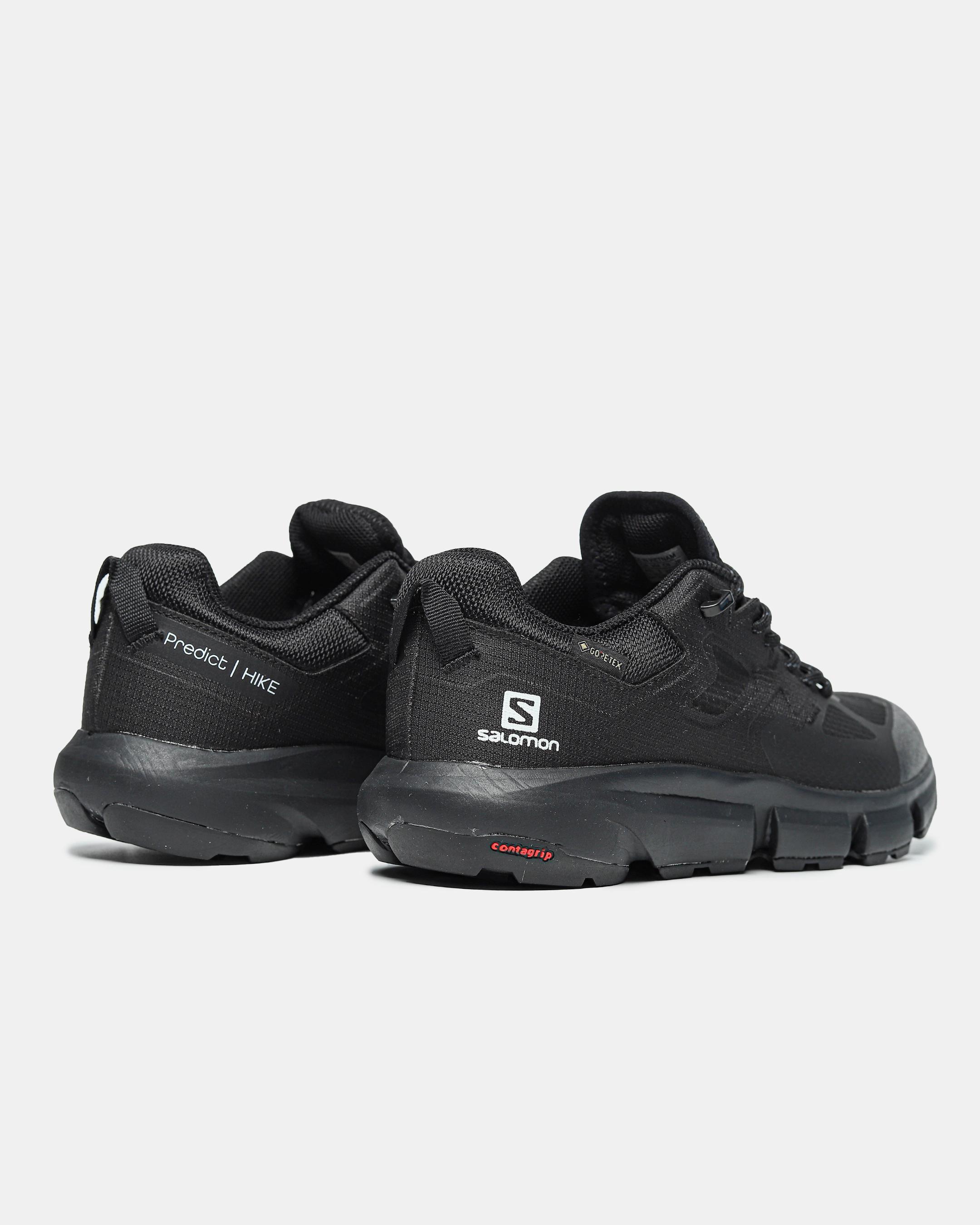 Salomon Predict Hike GTX Black - изображение 7