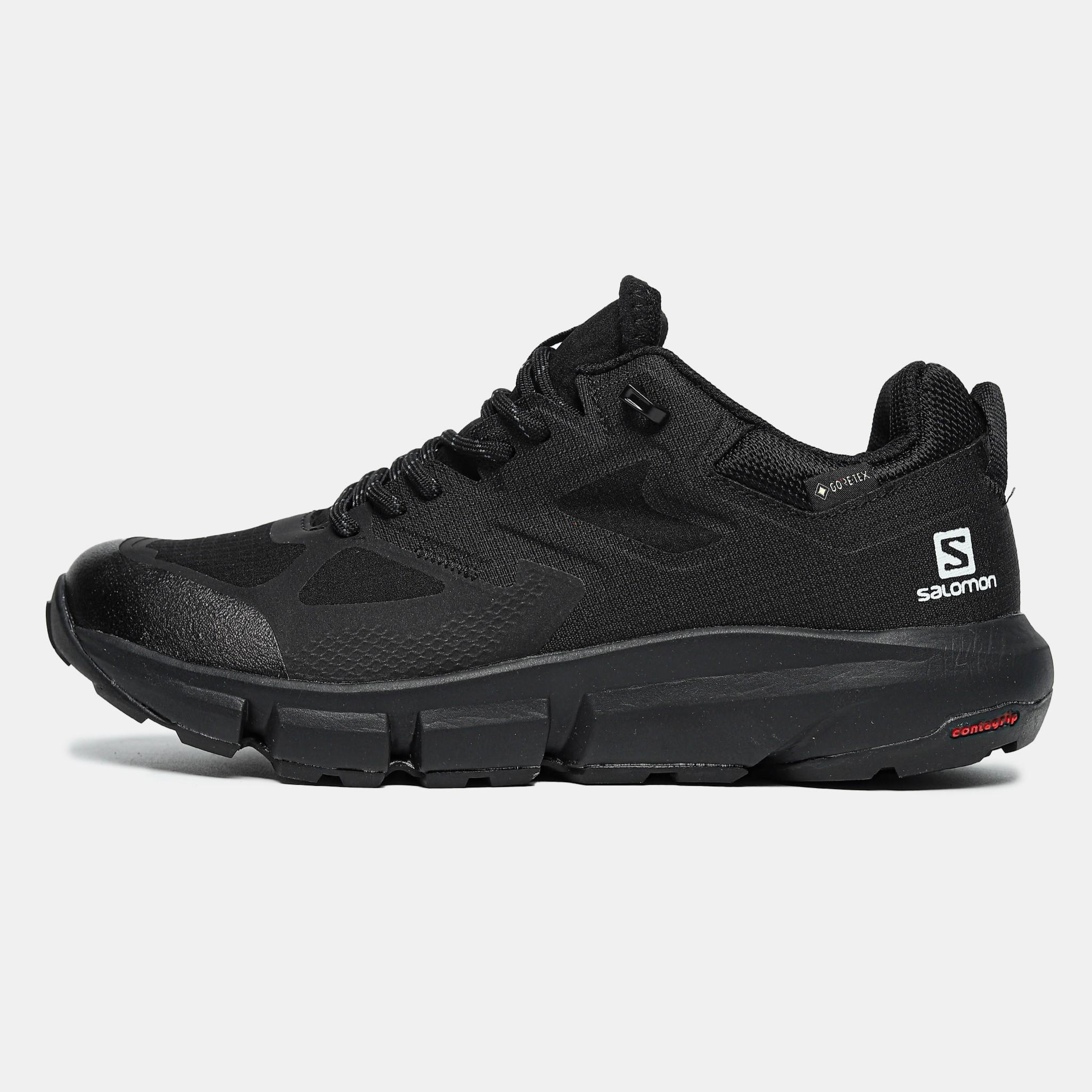 Salomon Predict Hike GTX Black
