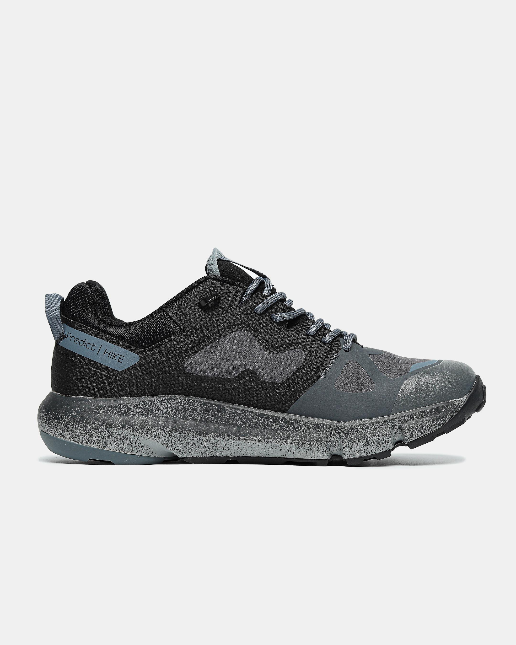 Salomon Predict Hike GTX Black/Grey - изображение 1