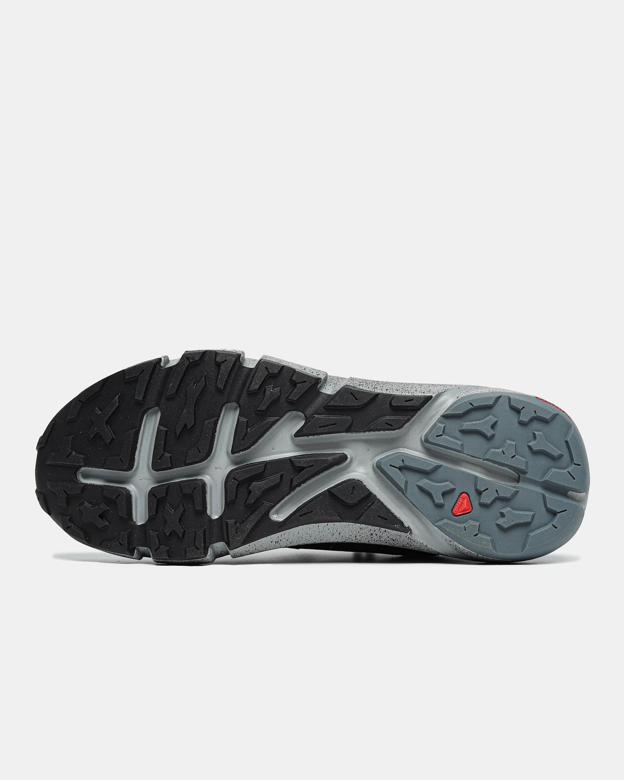 Salomon Predict Hike GTX Black/Grey - изображение 2