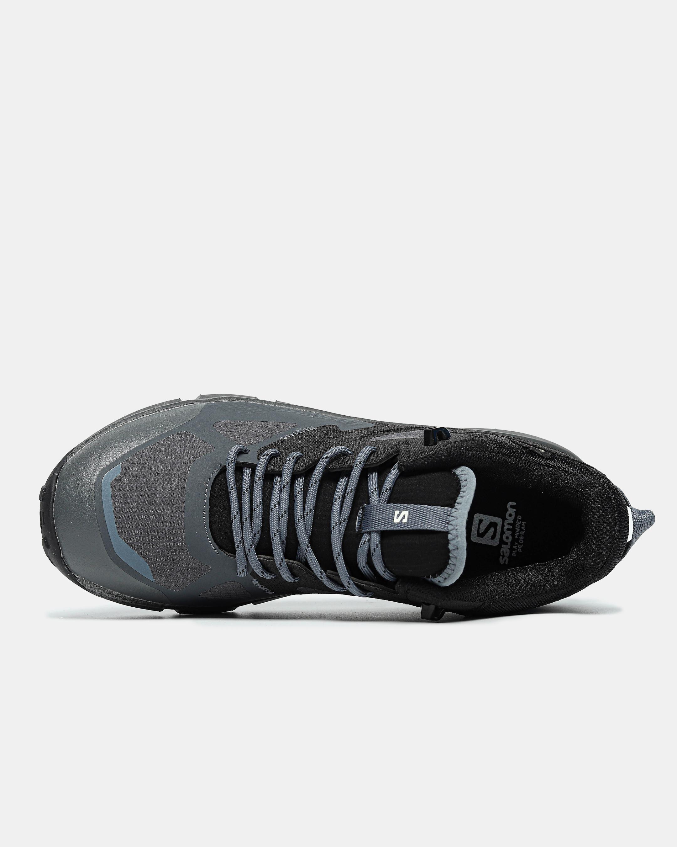 Salomon Predict Hike GTX Black/Grey - изображение 3