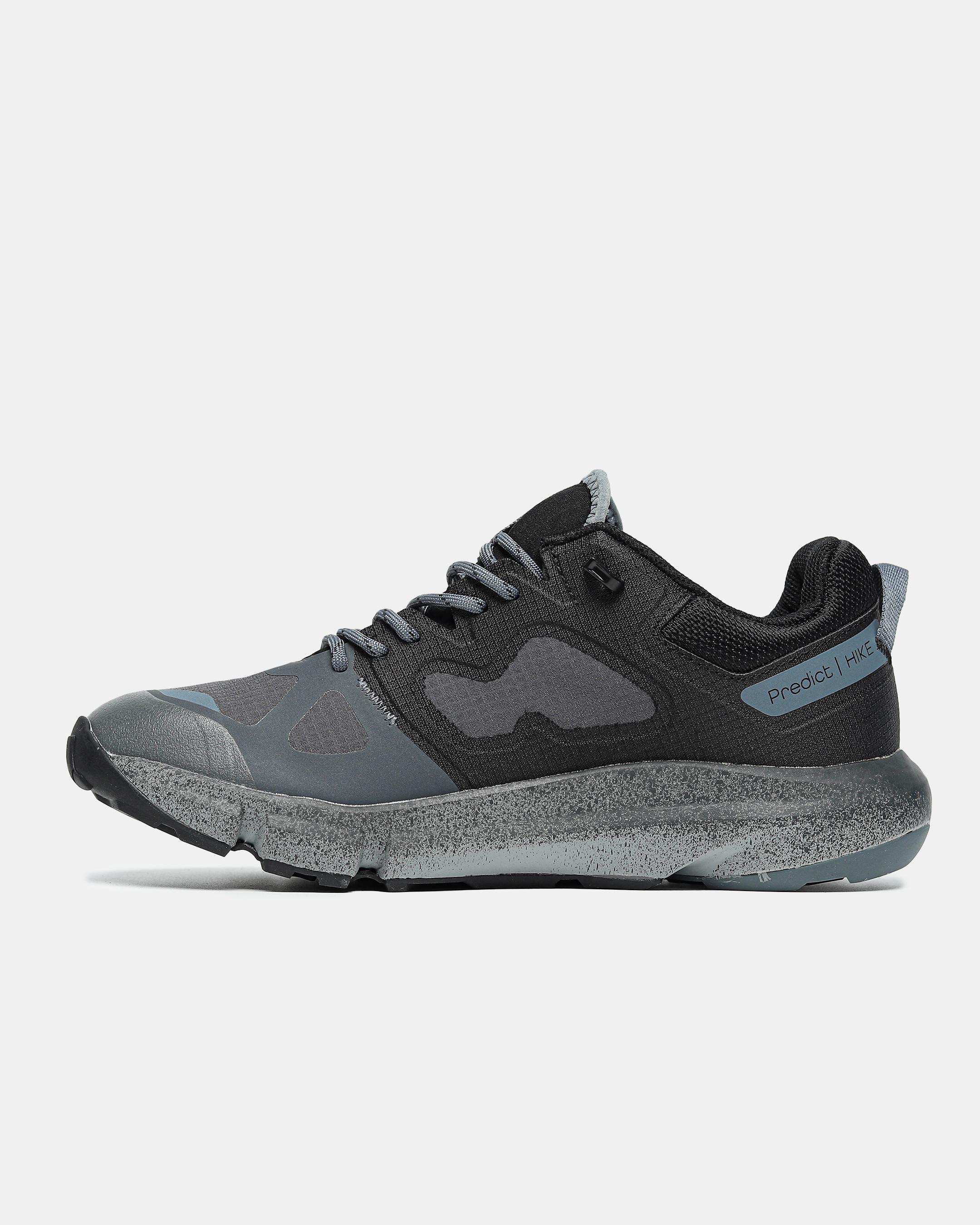 Salomon Predict Hike GTX Black/Grey - изображение 4