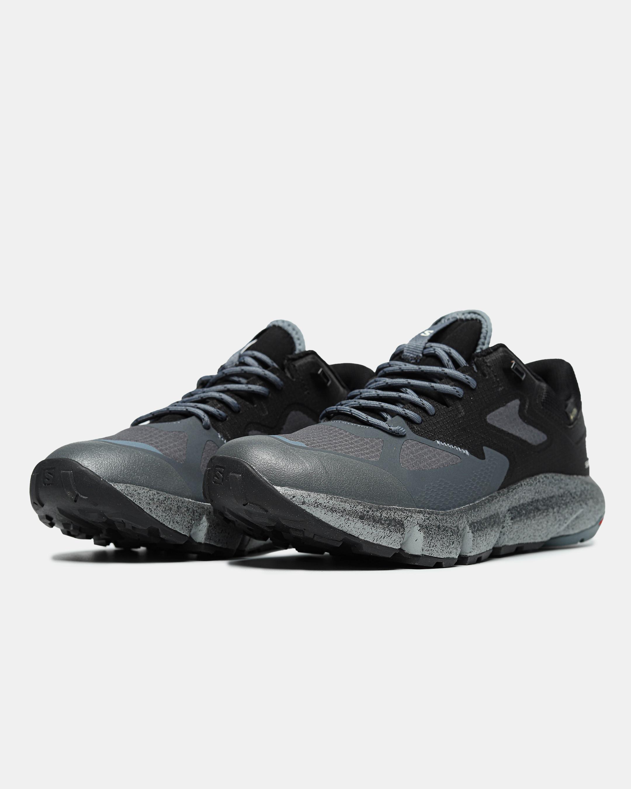 Salomon Predict Hike GTX Black/Grey - изображение 6