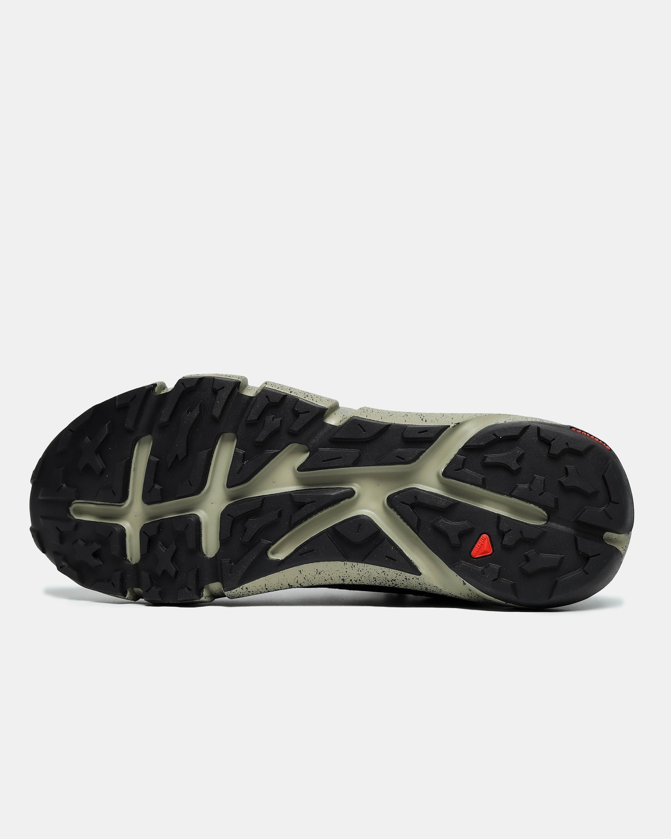Salomon Predict Hike GTX Black/Beige - изображение 1