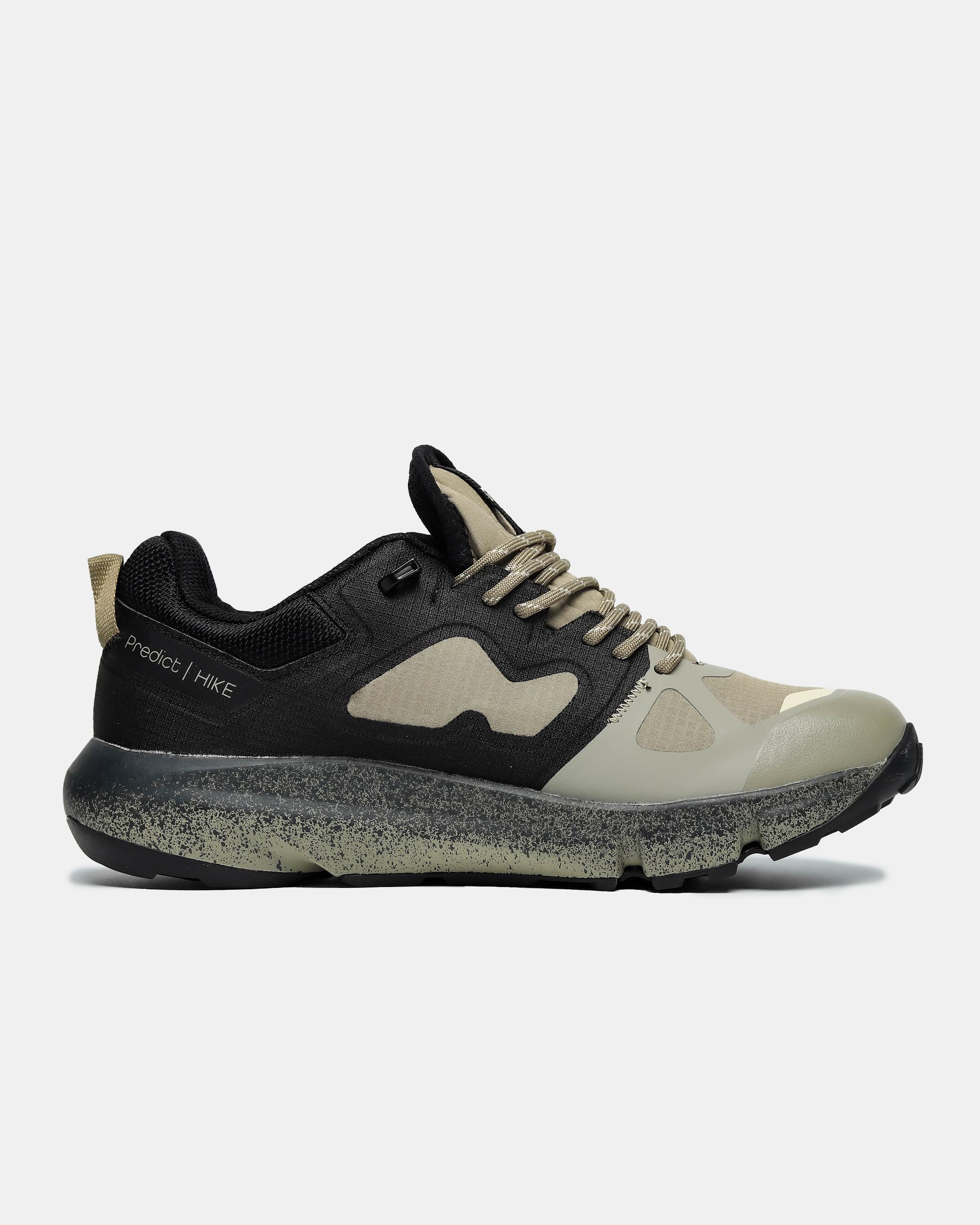 Salomon Predict Hike GTX Black/Beige - изображение 2