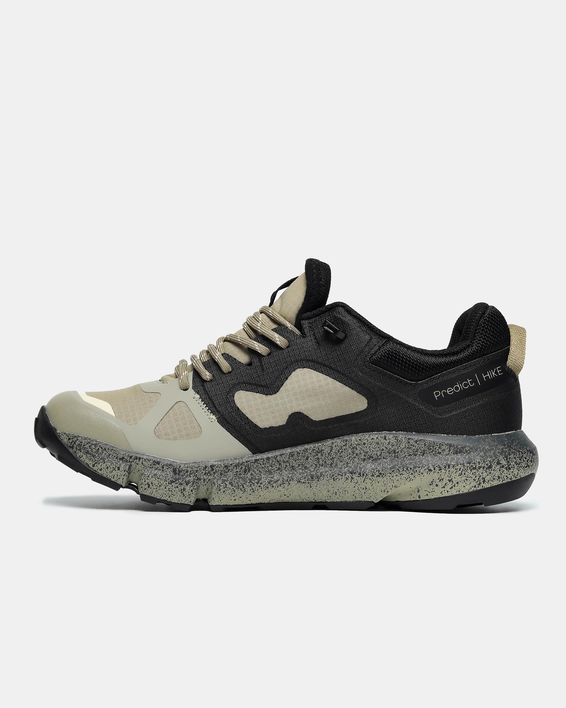 Salomon Predict Hike GTX Black/Beige - изображение 4