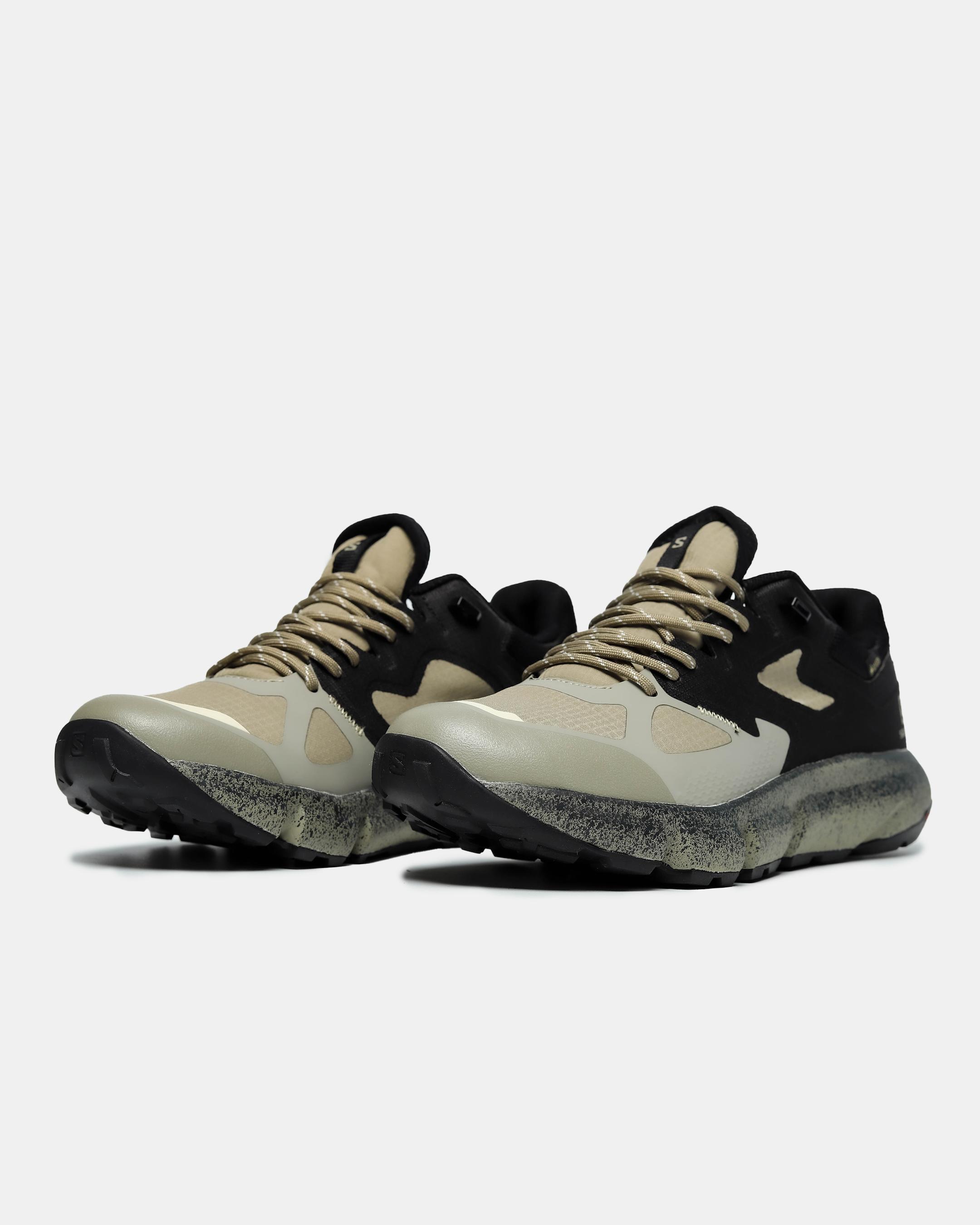 Salomon Predict Hike GTX Black/Beige - изображение 6