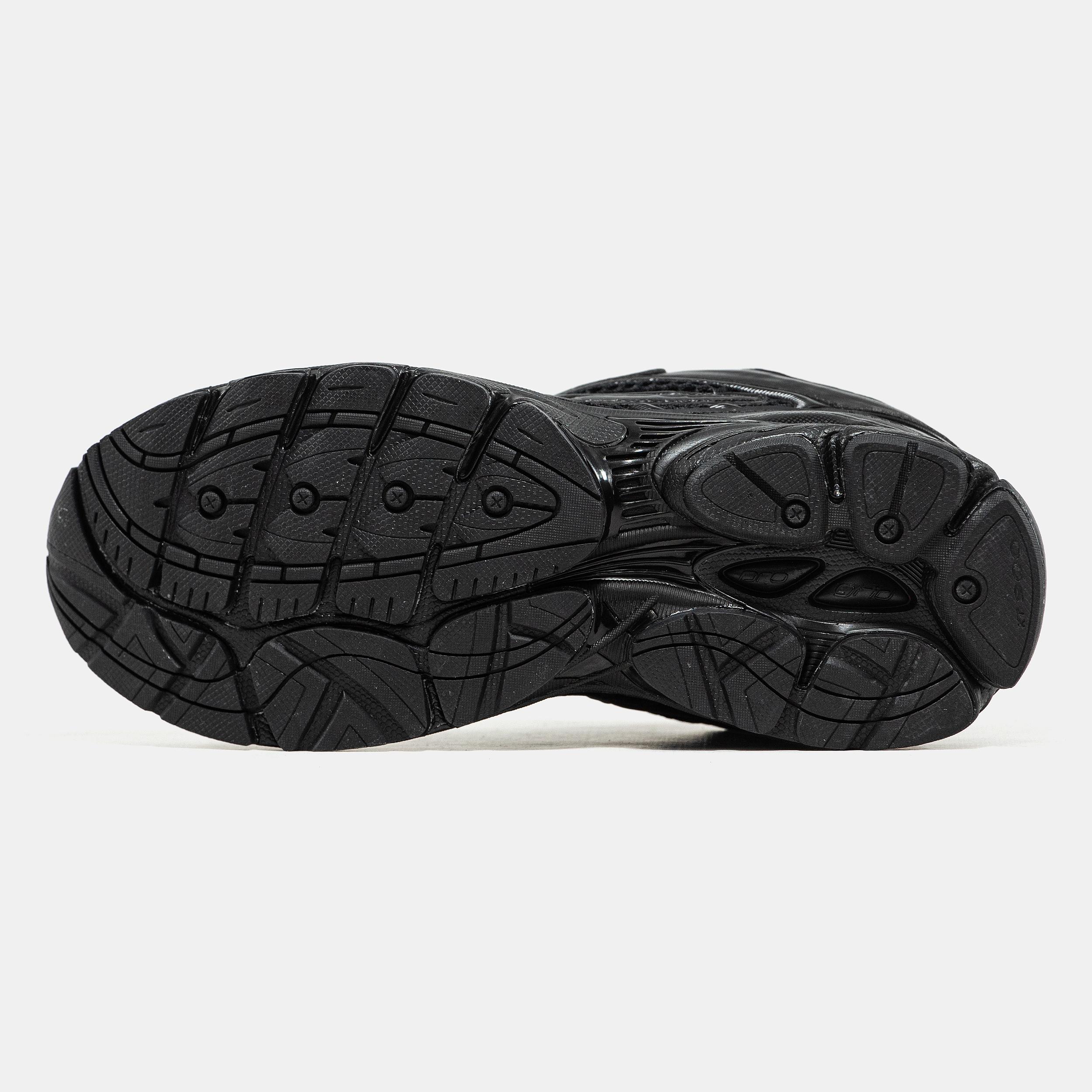 Saucony ProGrid Omni 9 Black - изображение 1