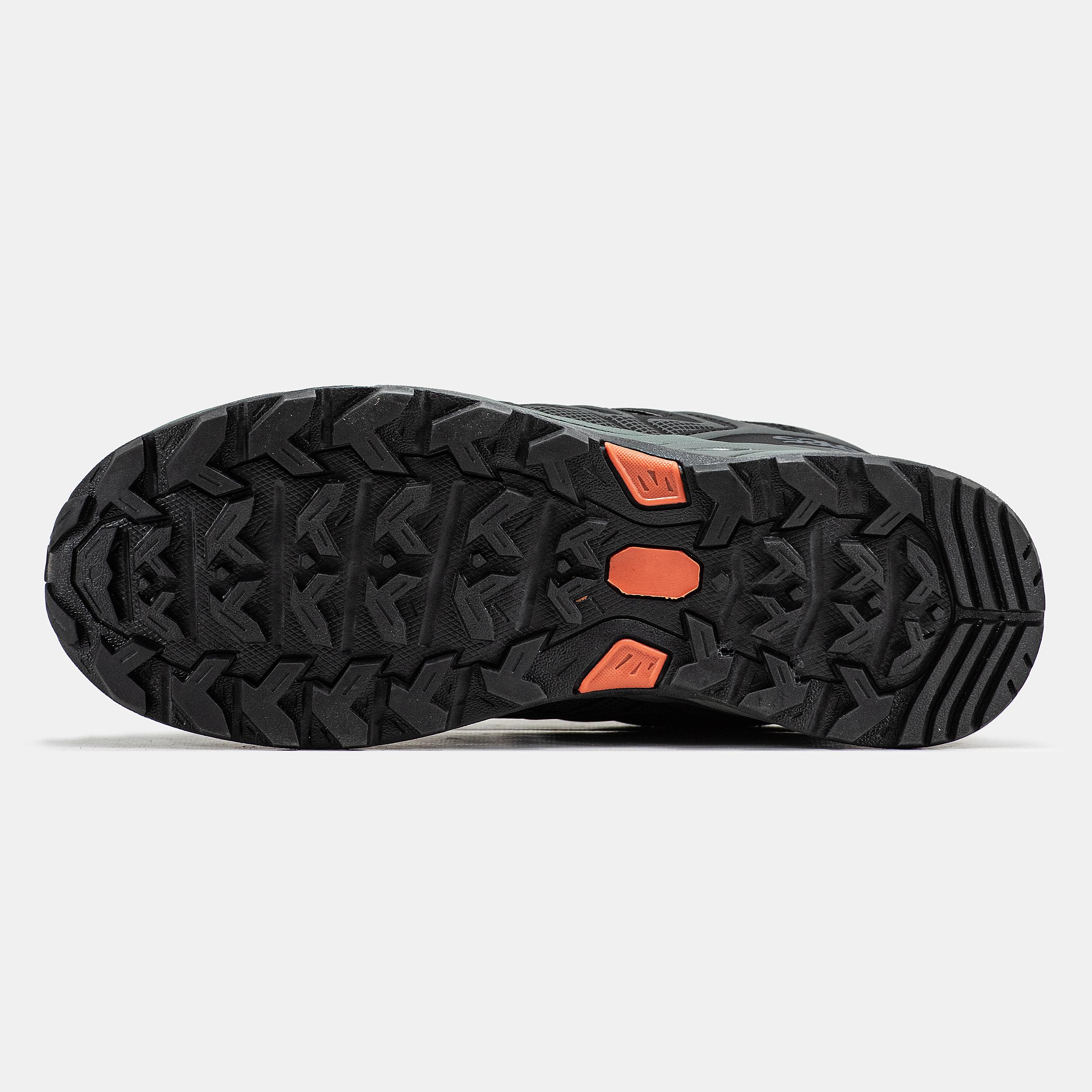 Salomon Speedcross Pro Thinsulate Green Black - изображение 1