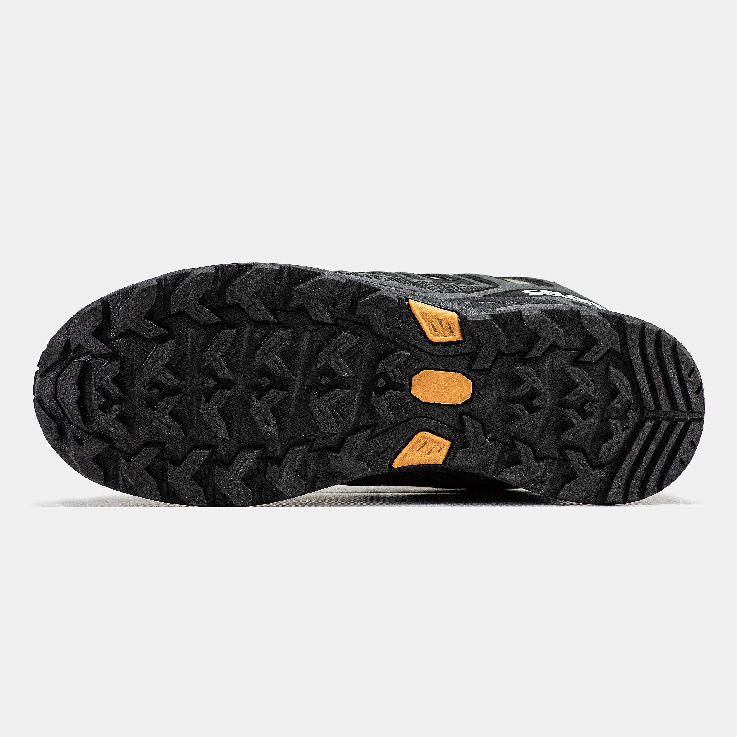 Salomon Speedcross Pro Thinsulate Khaki Black - изображение 1