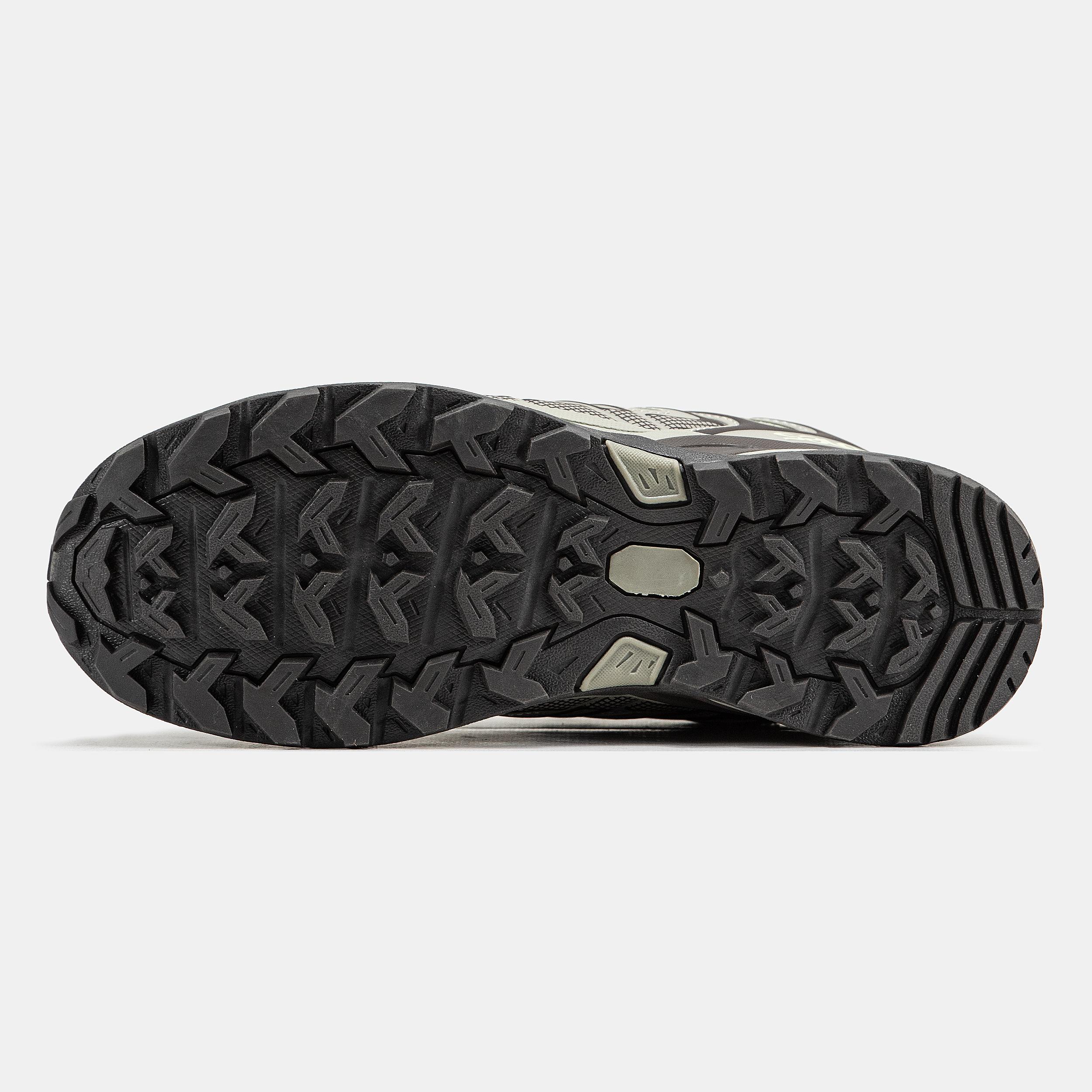 Salomon Speedcross Pro Thinsulate Light Grey Black - изображение 1
