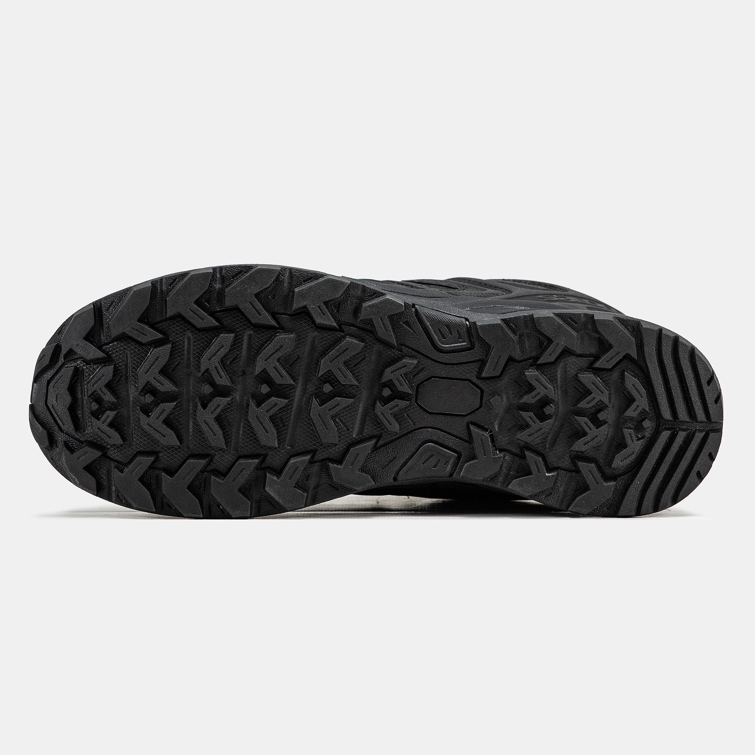 Salomon Speedcross Pro Thinsulate Triple Black - изображение 1