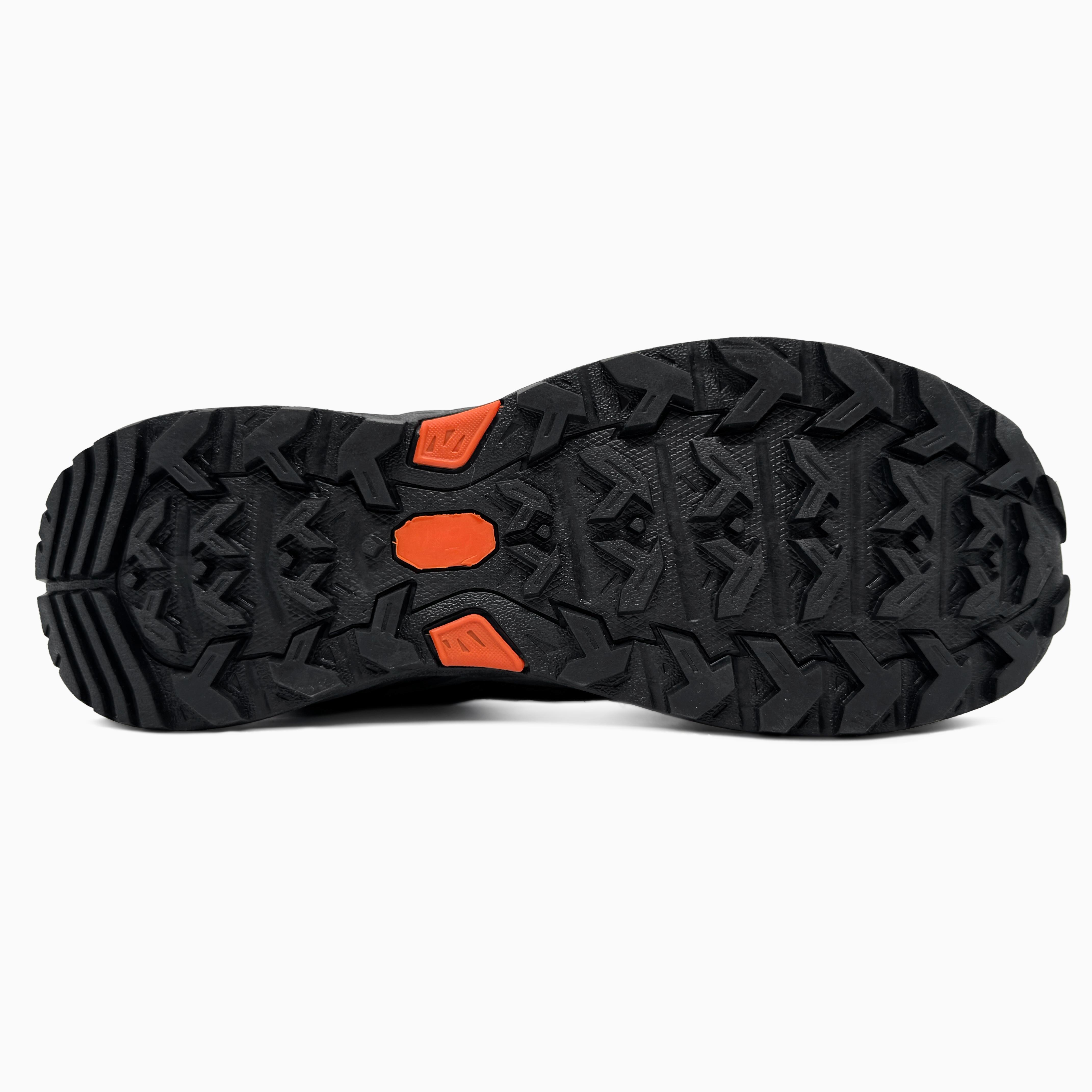 Salomon Speedcross Pro Gore-Tex Black - изображение 2