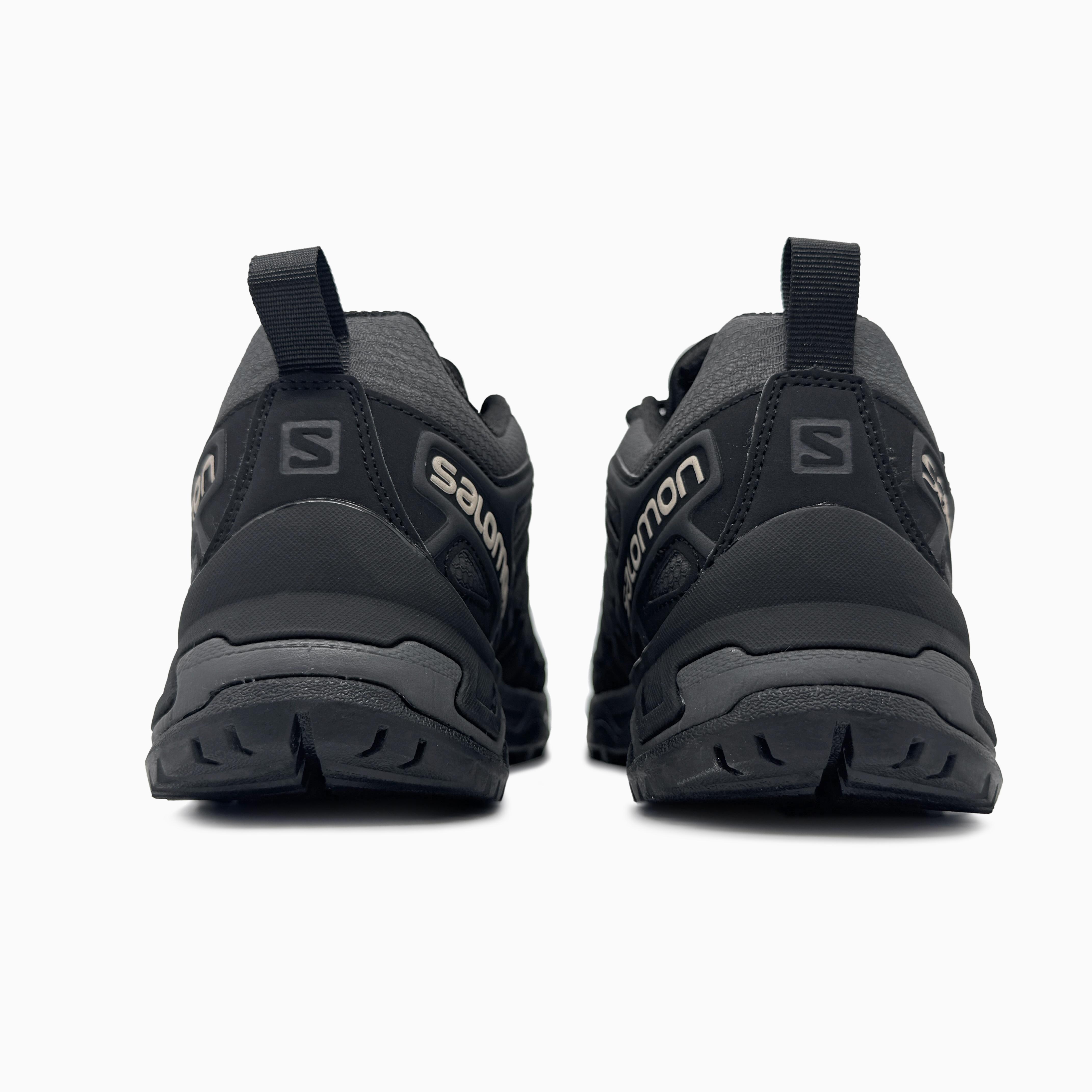 Salomon Speedcross Pro Gore-Tex Black - изображение 5