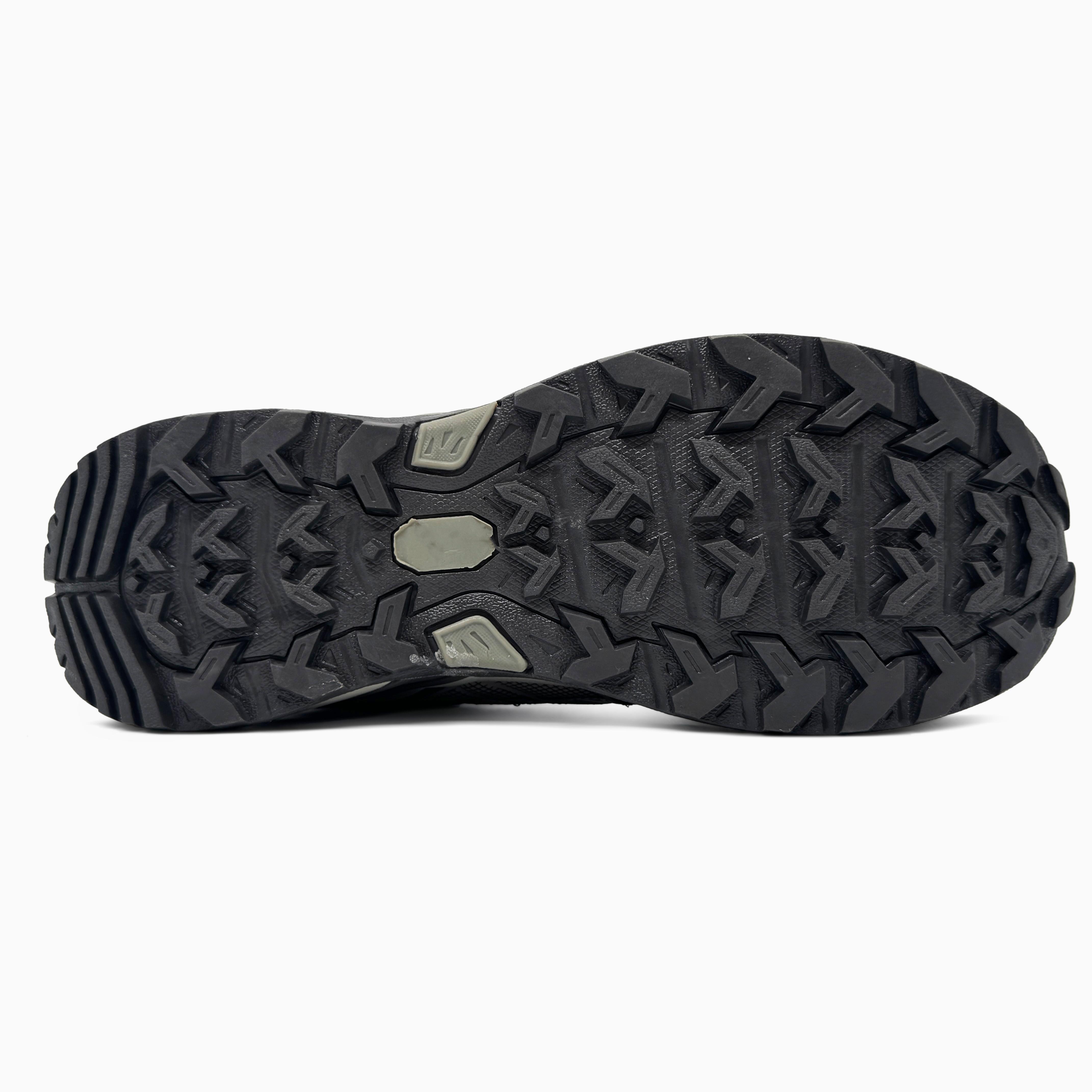 Salomon Speedcross Pro Gore-Tex Grey Olive - изображение 2