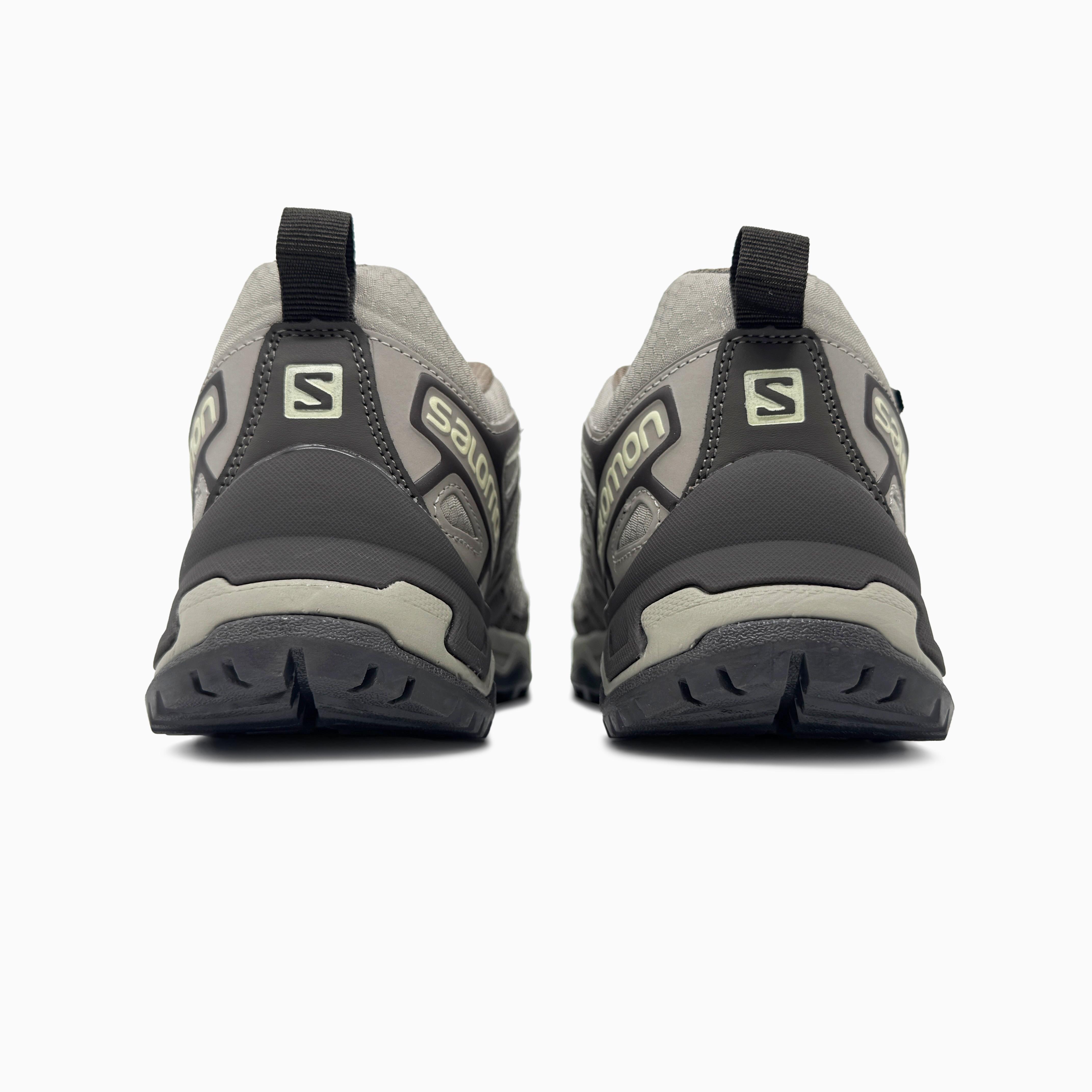 Salomon Speedcross Pro Gore-Tex Grey Olive - изображение 5