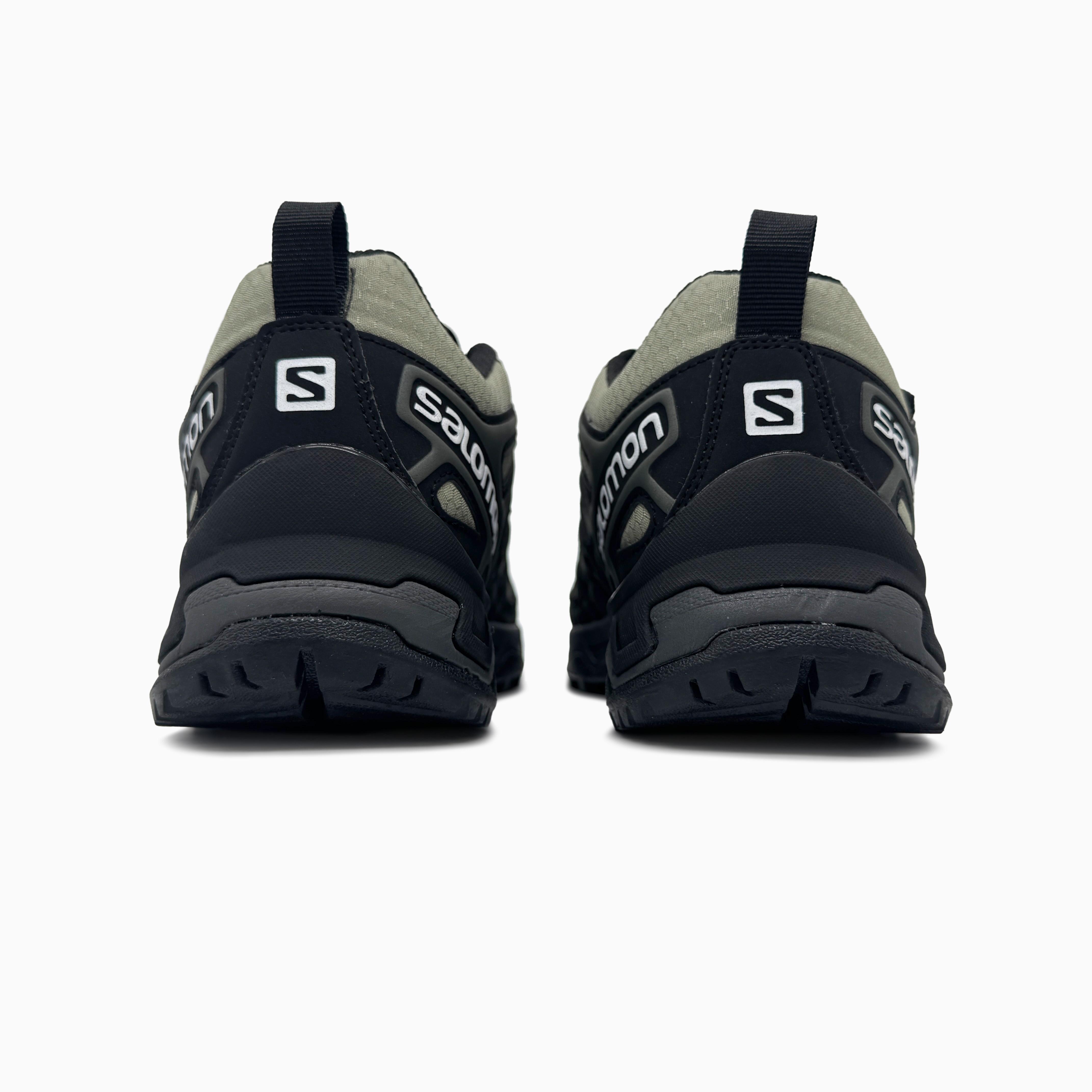 Salomon Speedcross Pro Gore-Tex Khaki Black - изображение 5