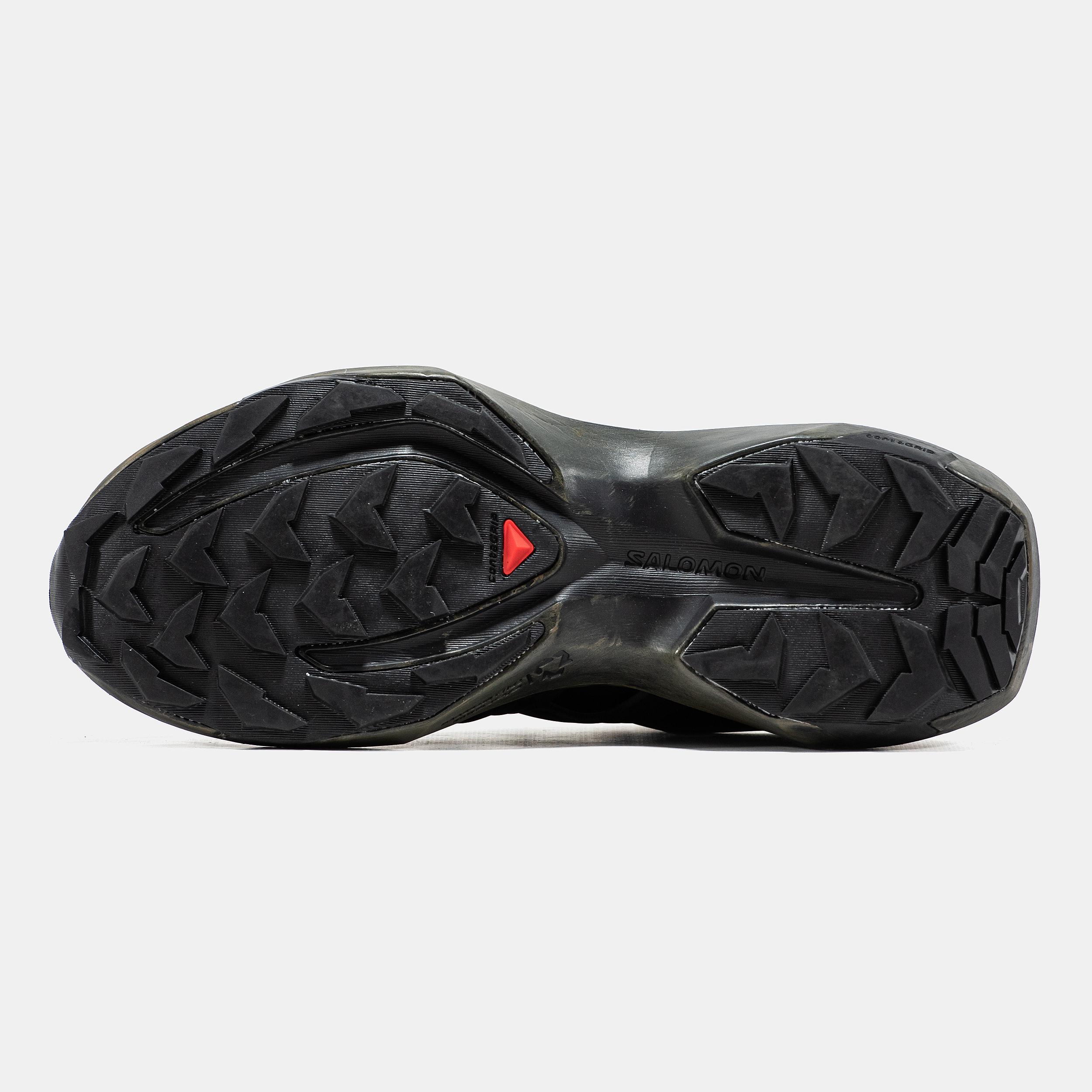Salomon XT-PU.RE Advanced Triple Black - изображение 1