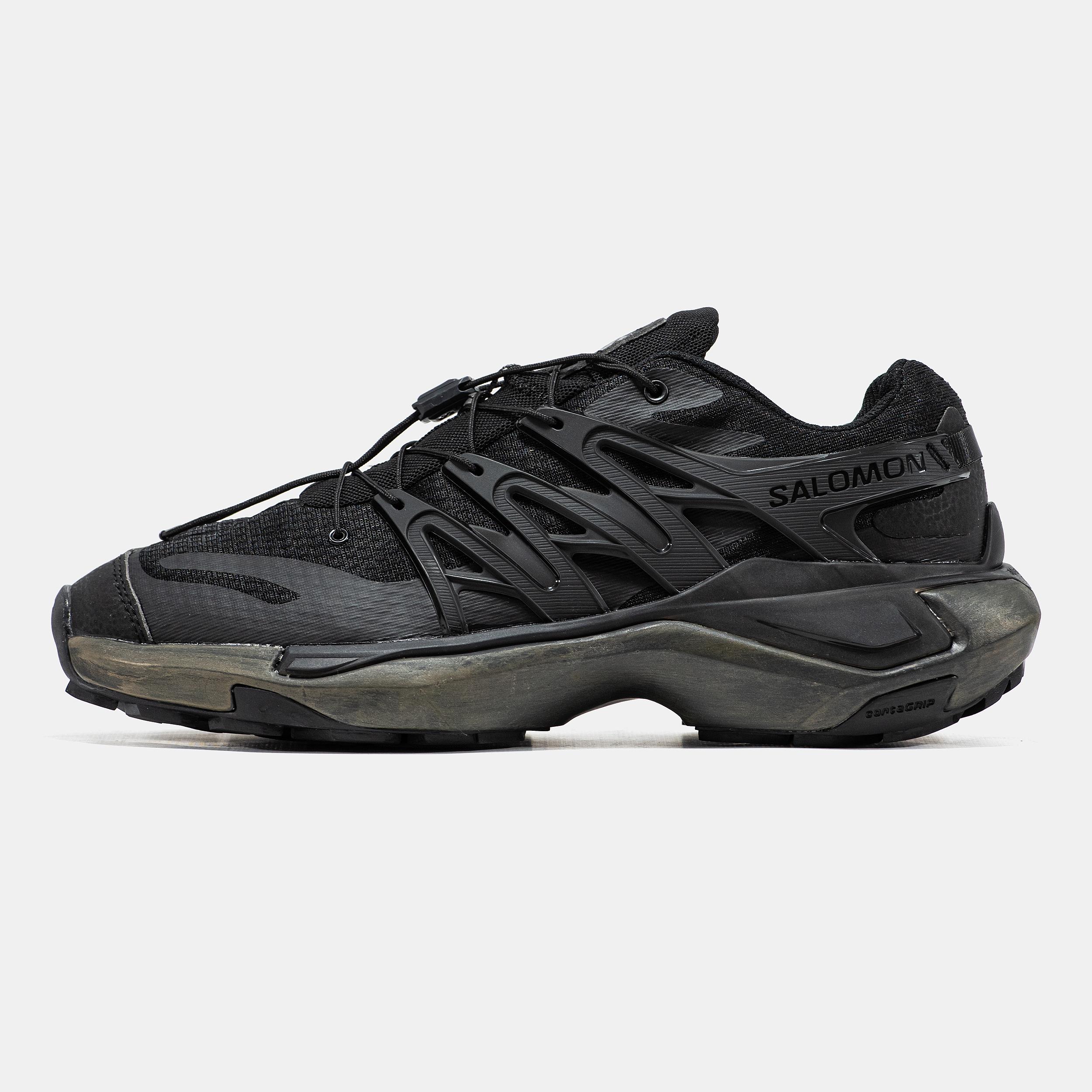 Salomon XT-PU.RE Advanced Triple Black