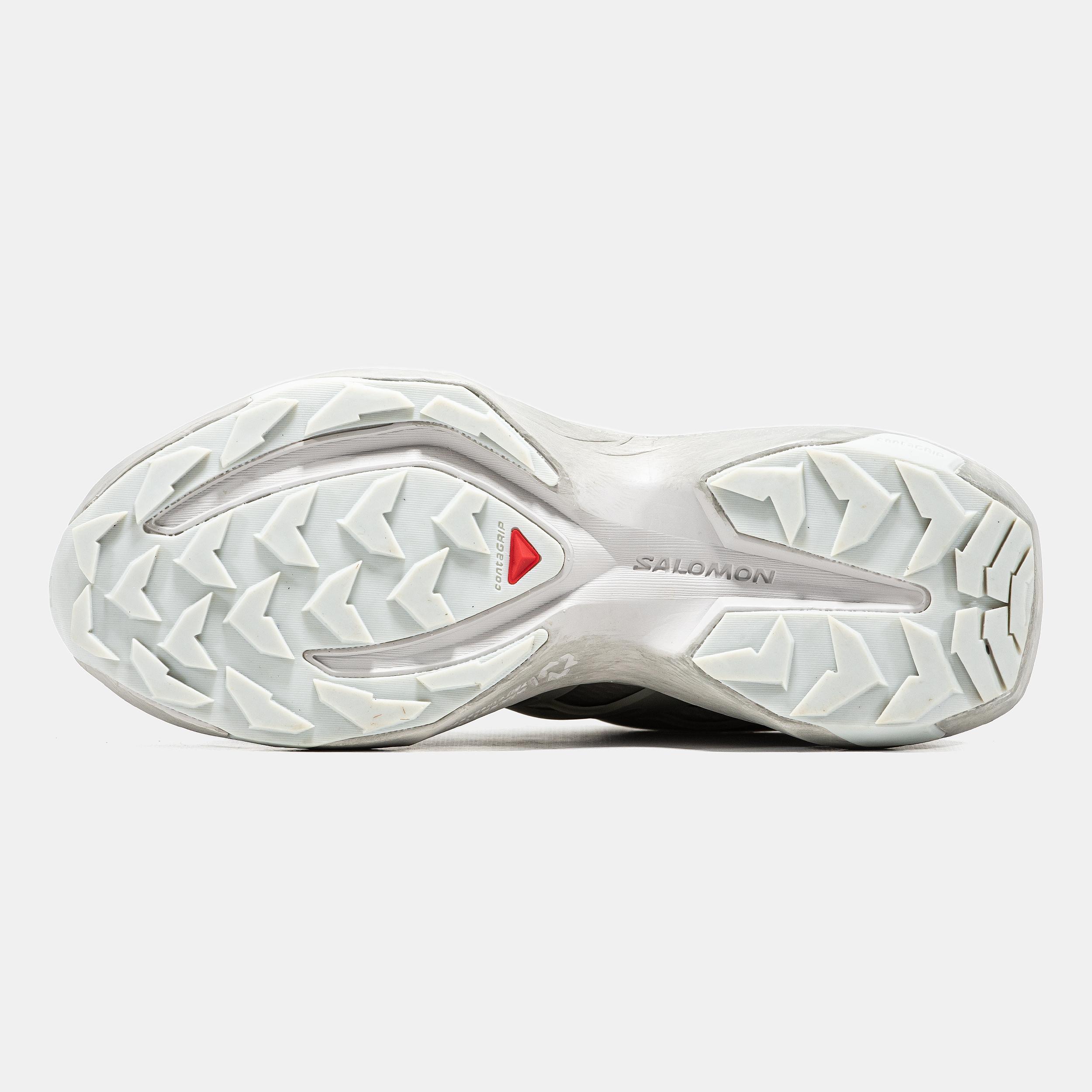 Salomon XT-PU.RE Advanced White Cream - изображение 1