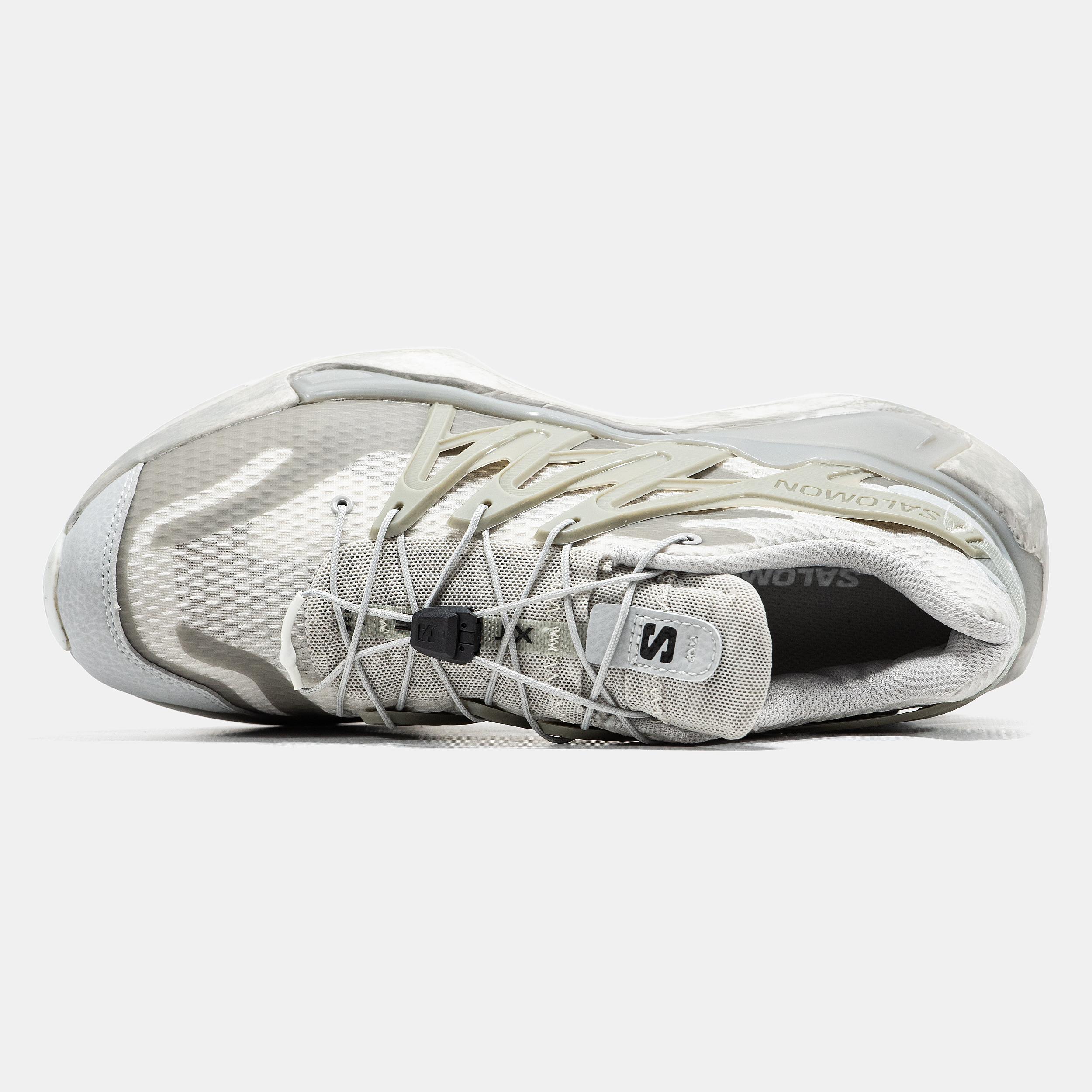 Salomon XT-PU.RE Advanced White Cream - изображение 3
