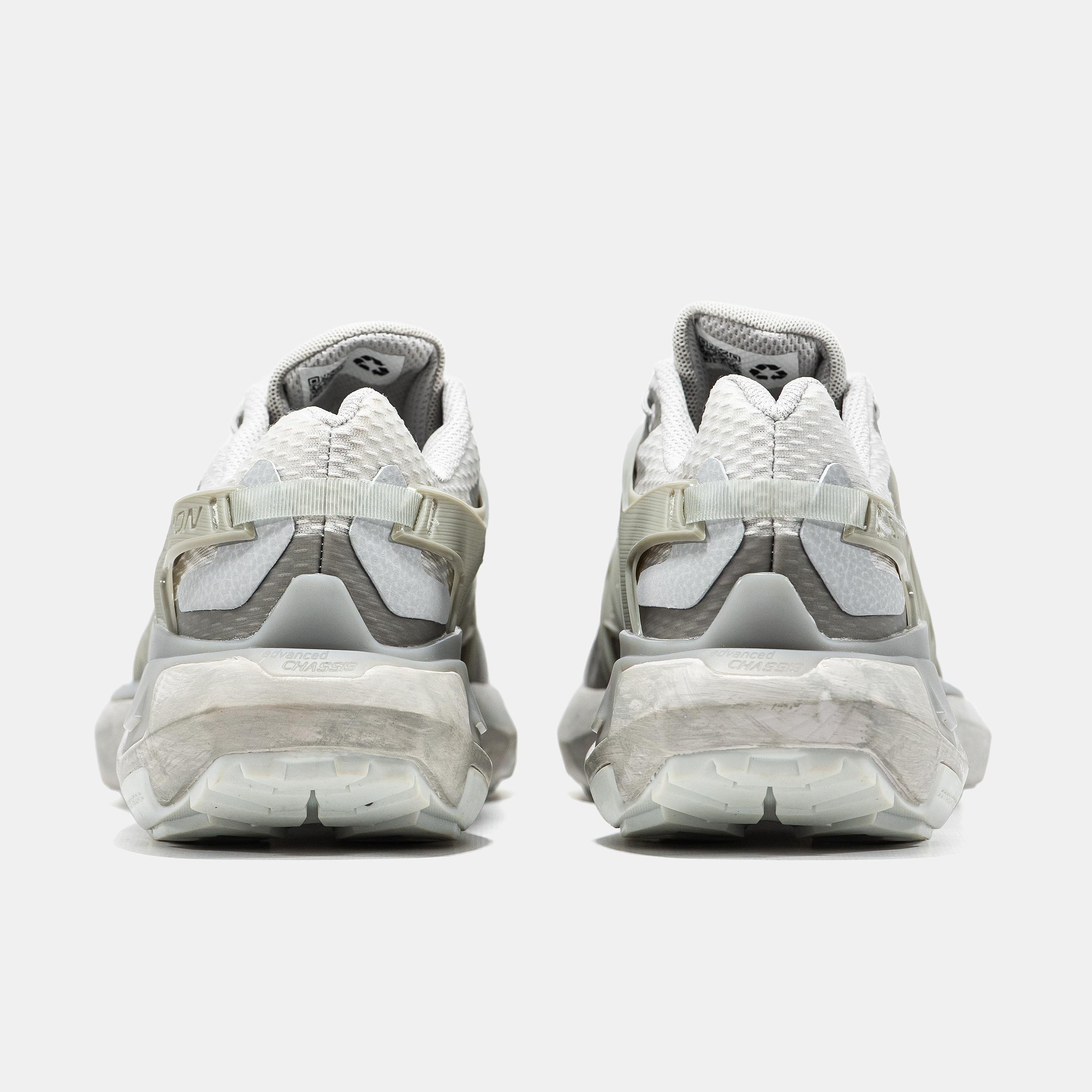 Salomon XT-PU.RE Advanced White Cream - изображение 6