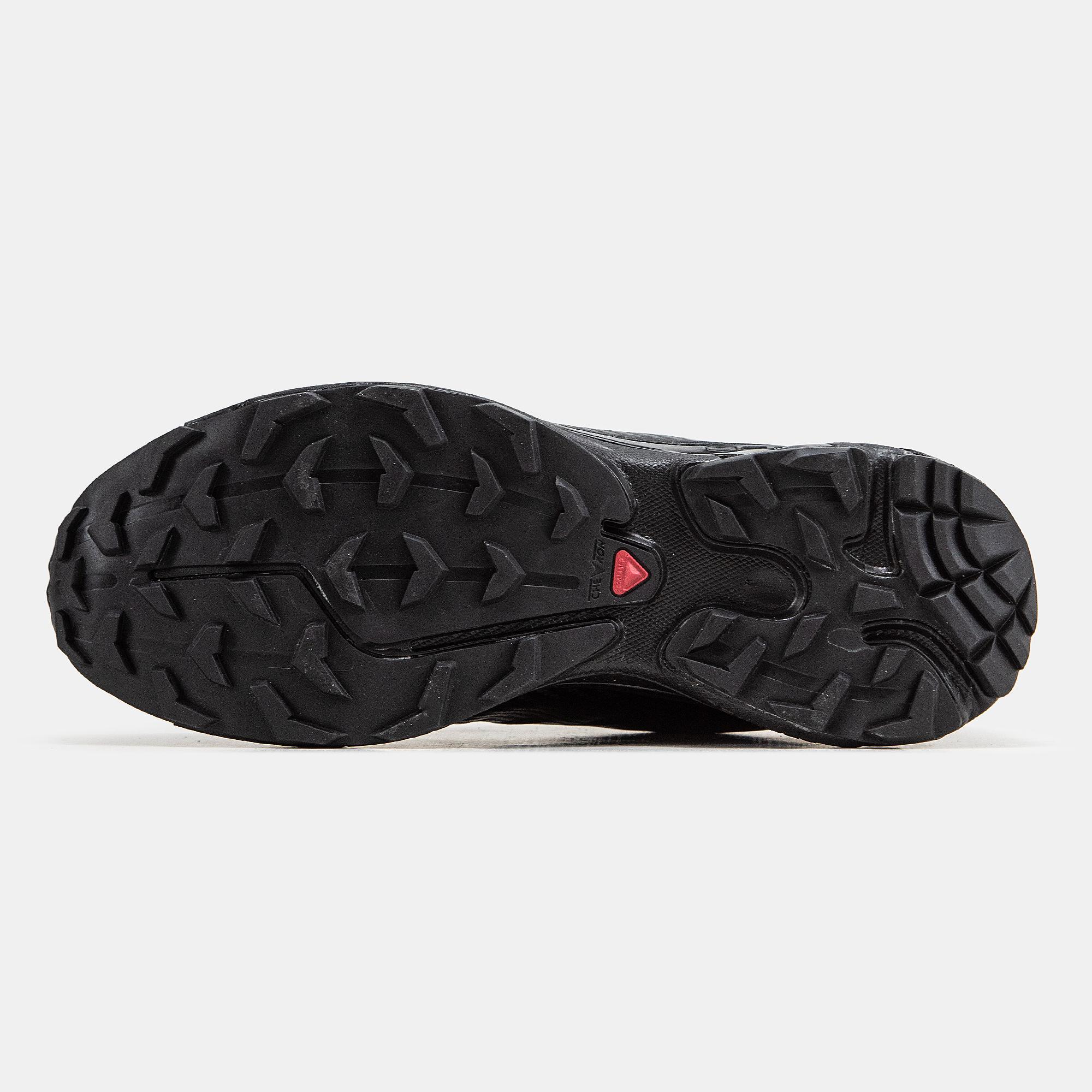 Salomon XT-4 Advanced Triple Black - изображение 1