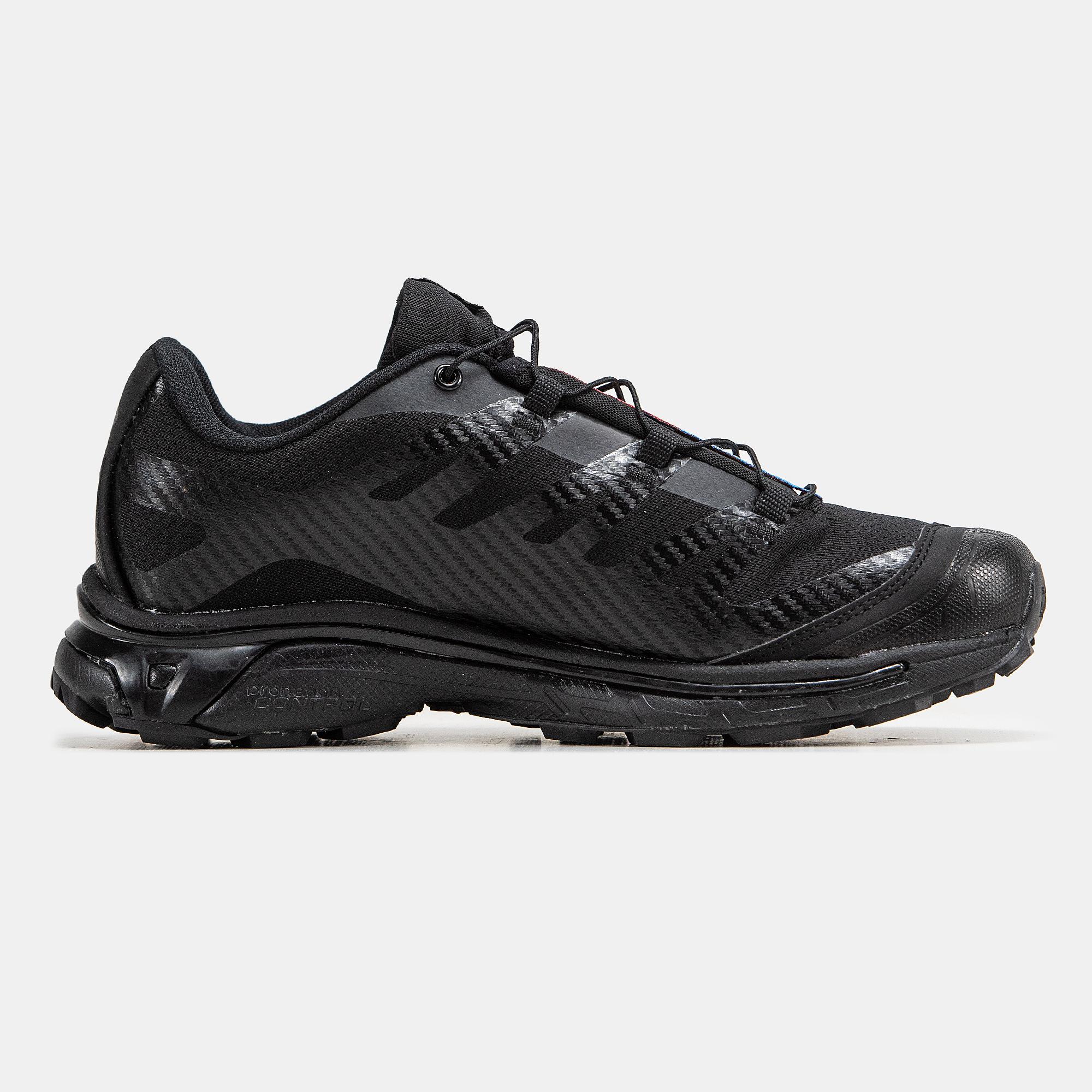 Salomon XT-4 Advanced Triple Black - изображение 2