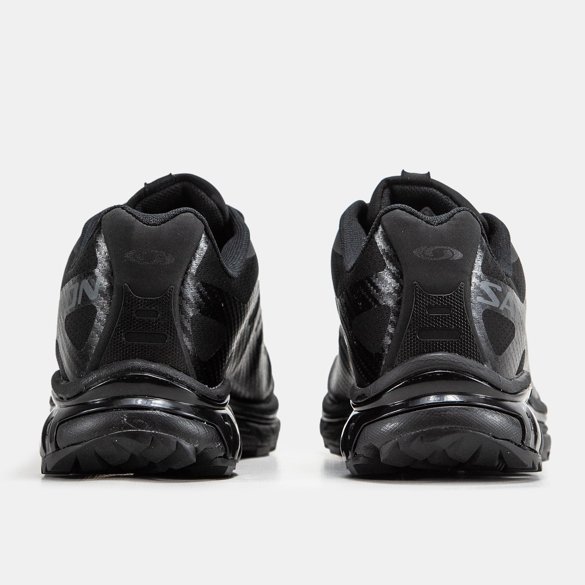 Salomon XT-4 Advanced Triple Black - изображение 4