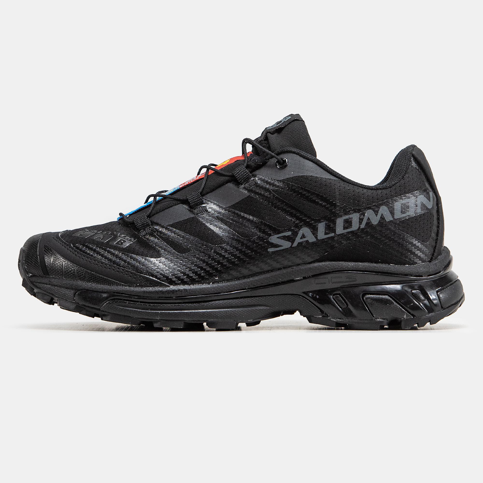 Salomon XT-4 Advanced Triple Black