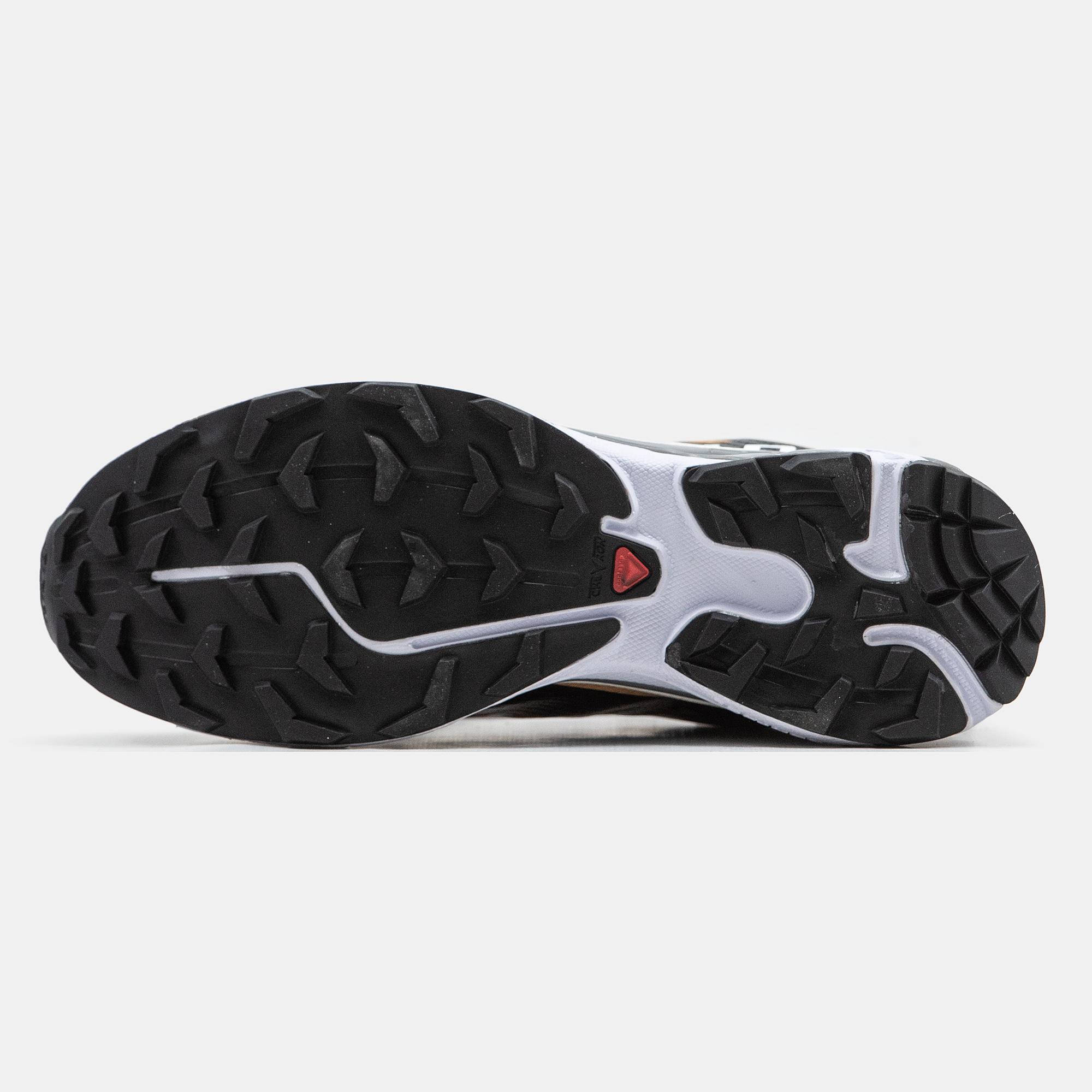 Salomon XT-4 Advanced Black Sand White - изображение 1