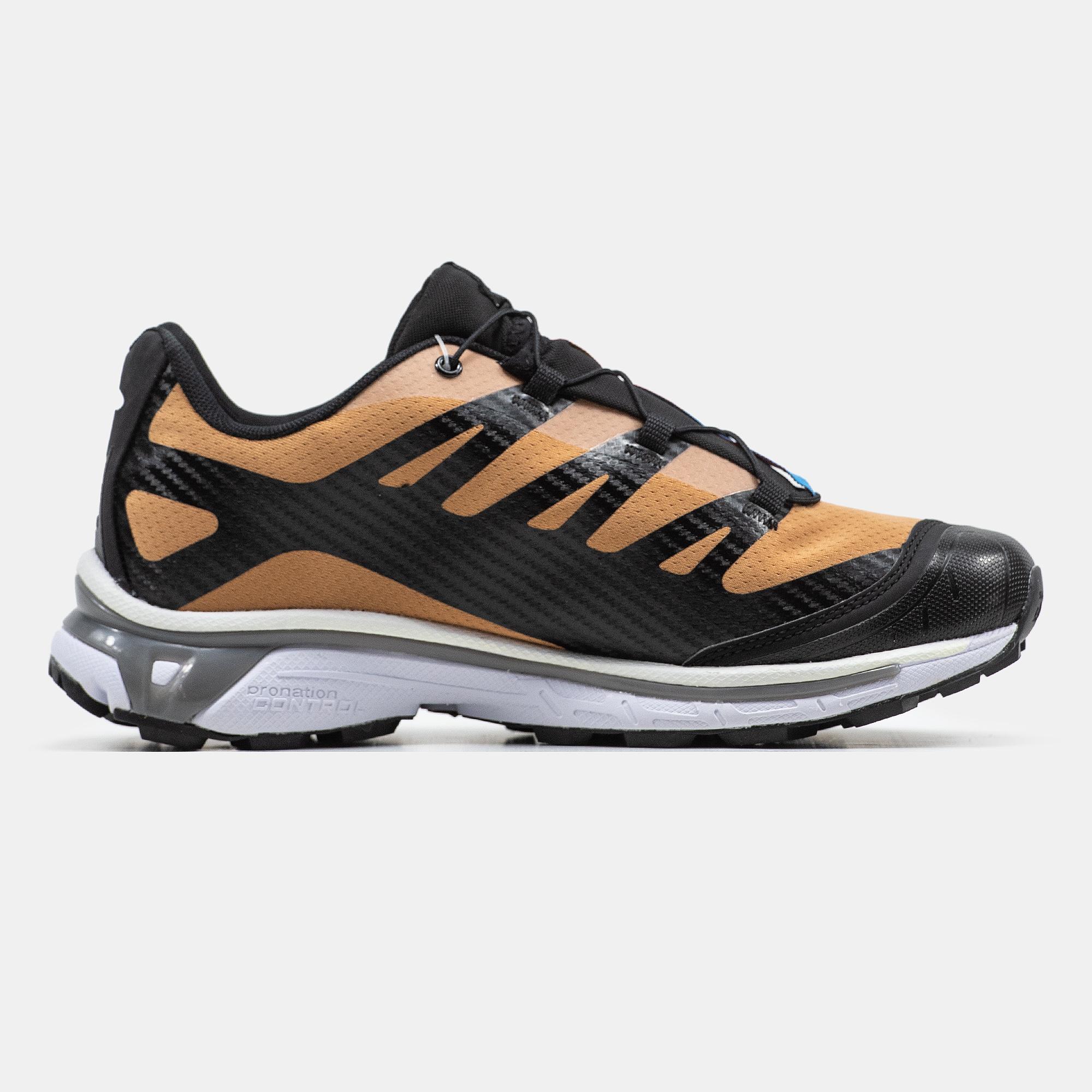 Salomon XT-4 Advanced Black Sand White - изображение 2