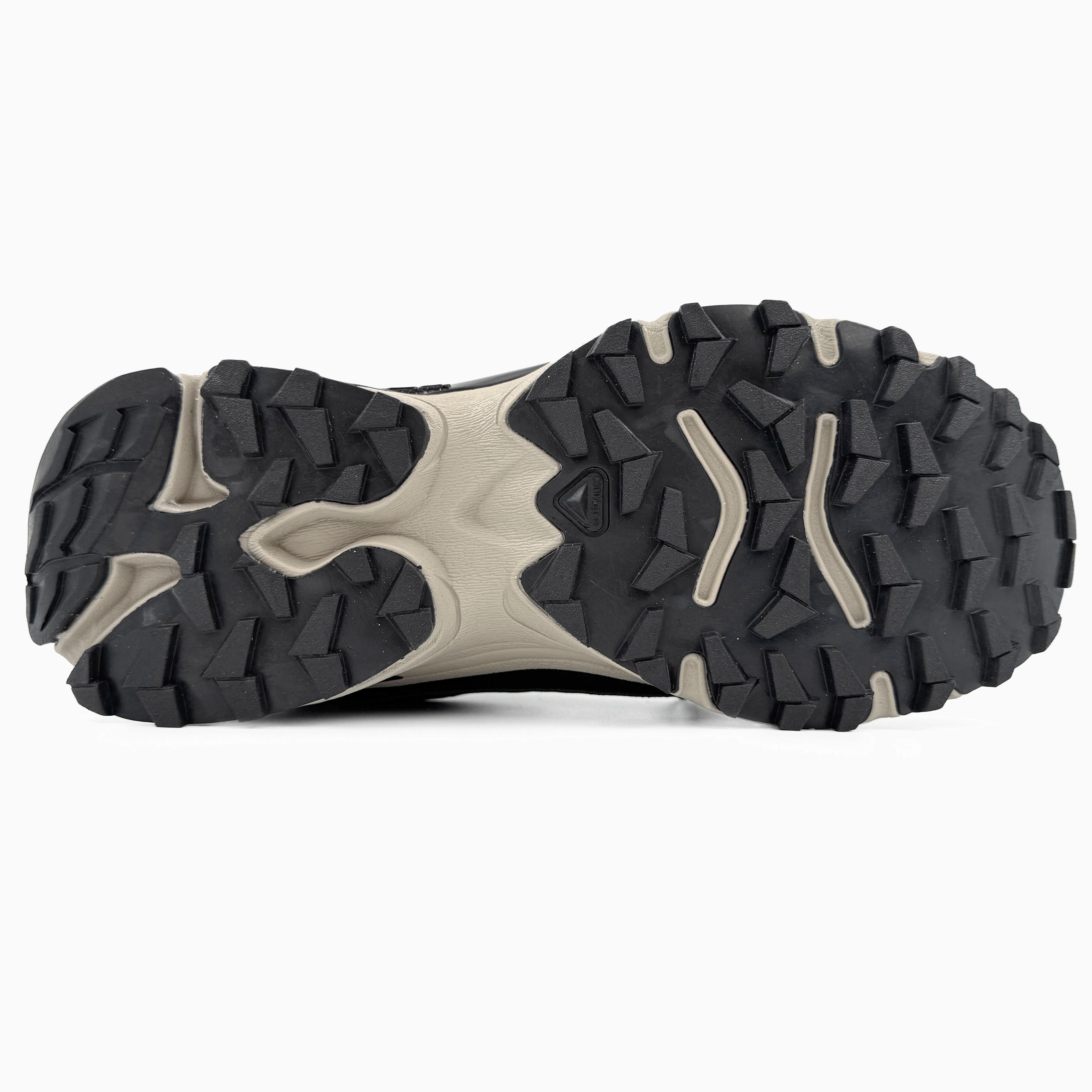 Salomon XT-6 Expanse GTX Thinsulate Brown Black - изображение 3