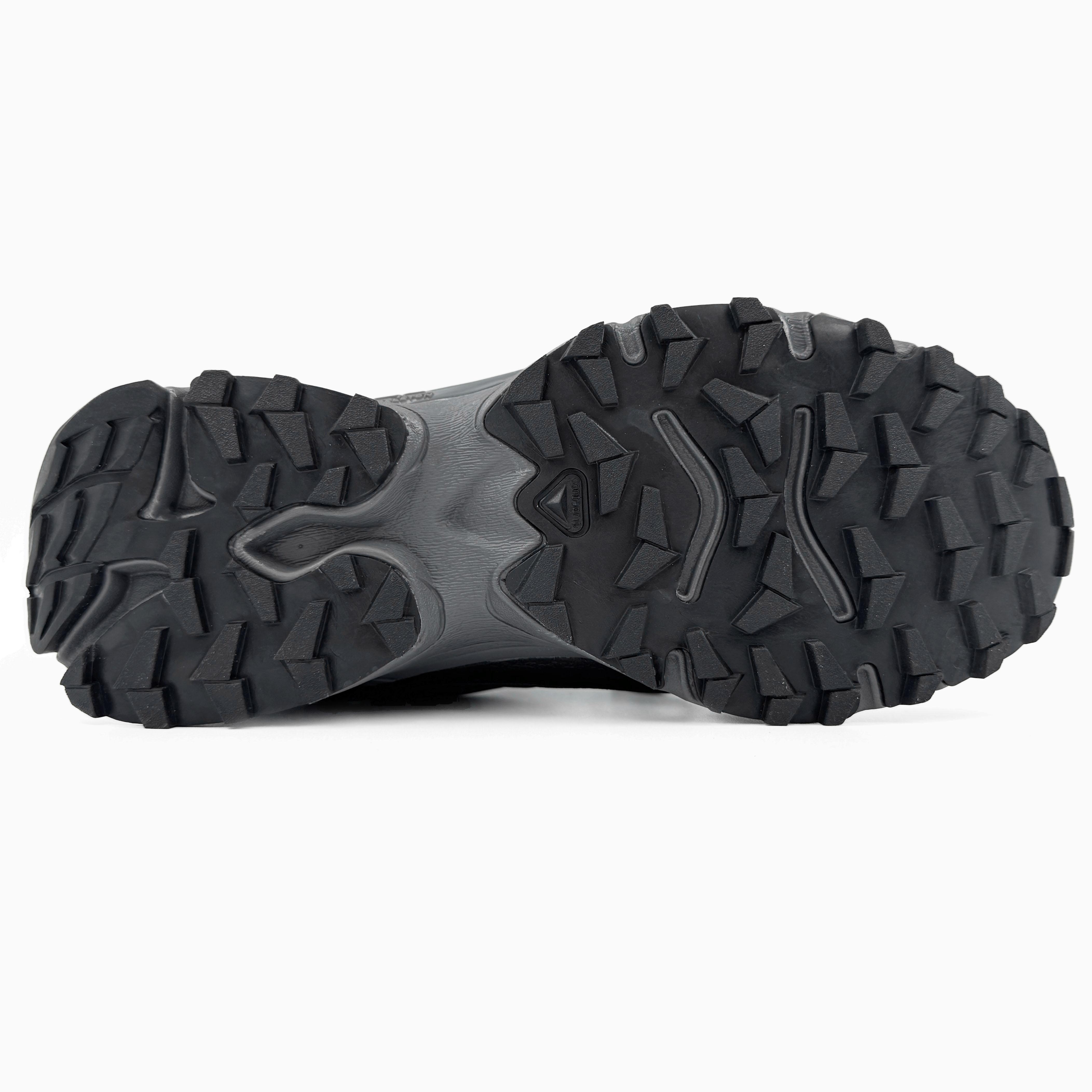 Salomon XT-6 Expanse GTX Thinsulate Black Grey - изображение 2