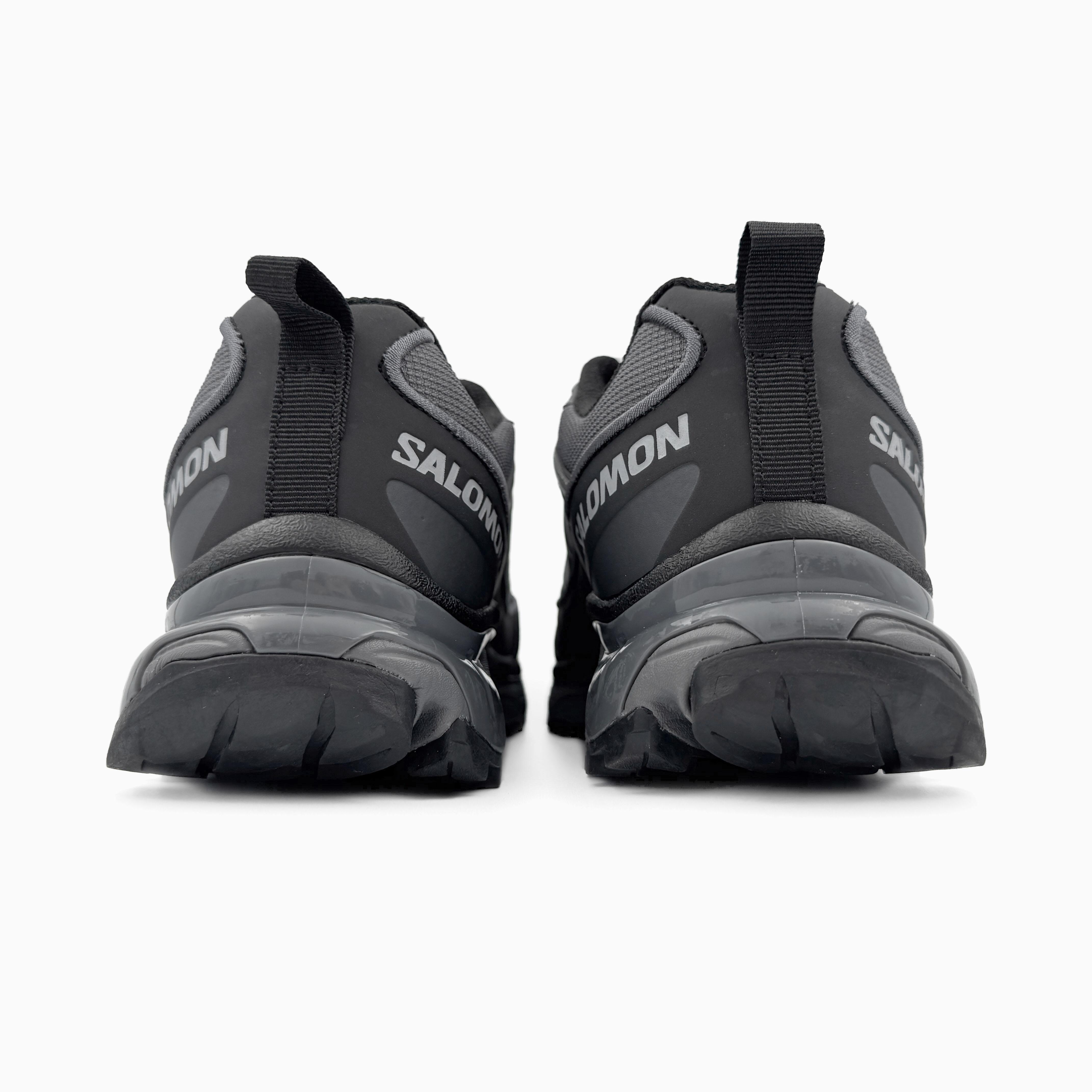 Salomon XT-6 Expanse GTX Thinsulate Black Grey - изображение 4