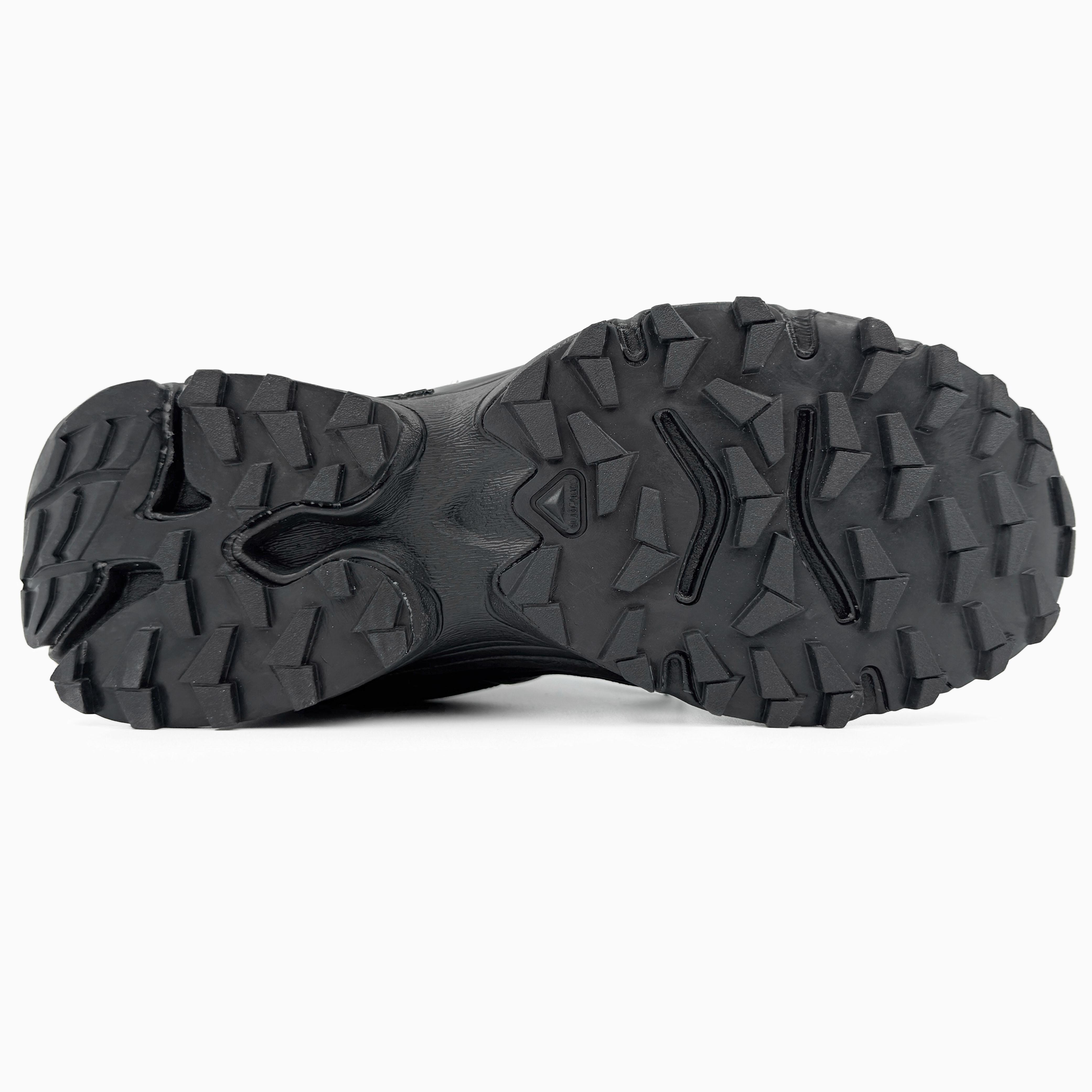 Salomon XT-6 Expanse GTX Thinsulate Triple Black - изображение 2