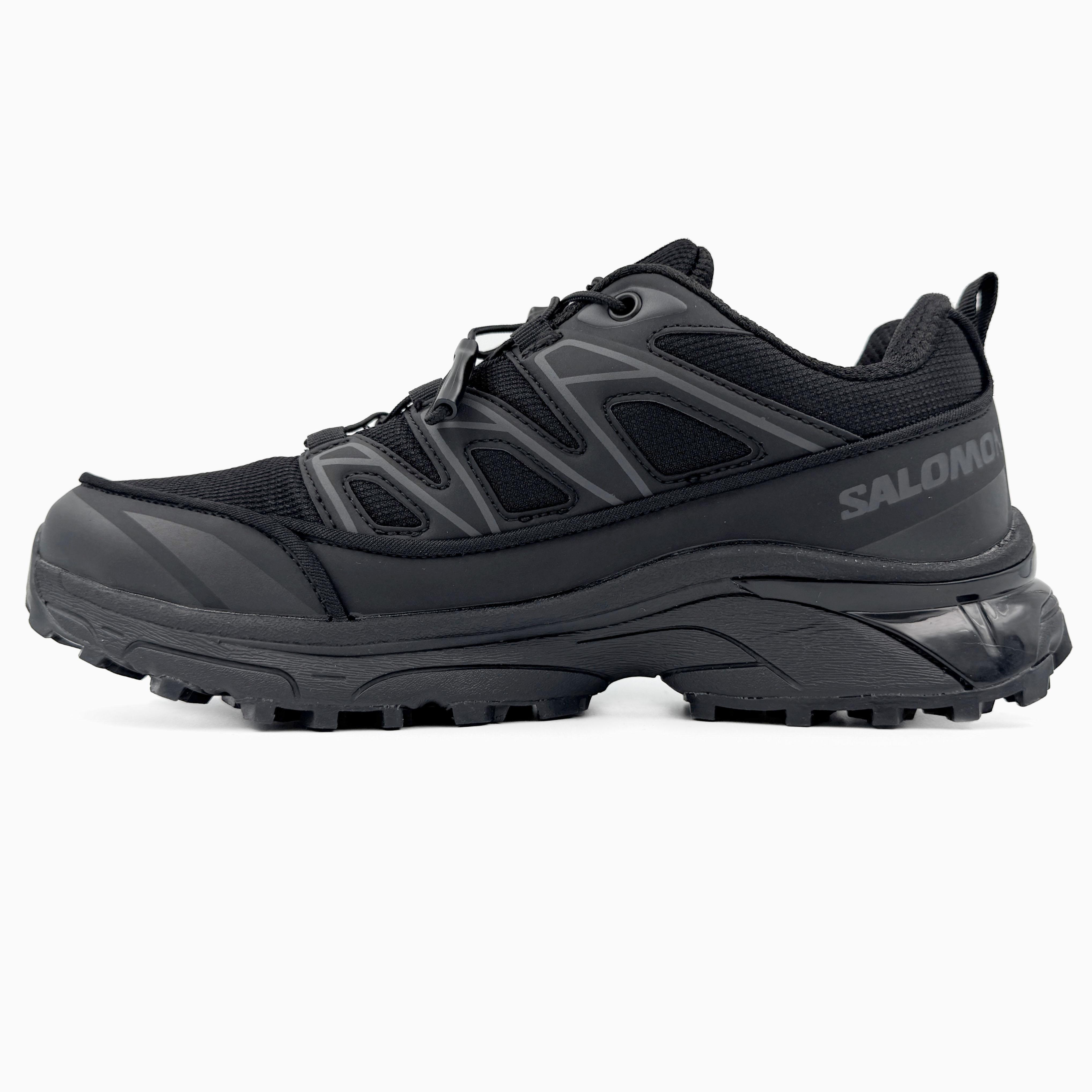 Salomon XT-6 Expanse GTX Thinsulate Triple Black - изображение 3