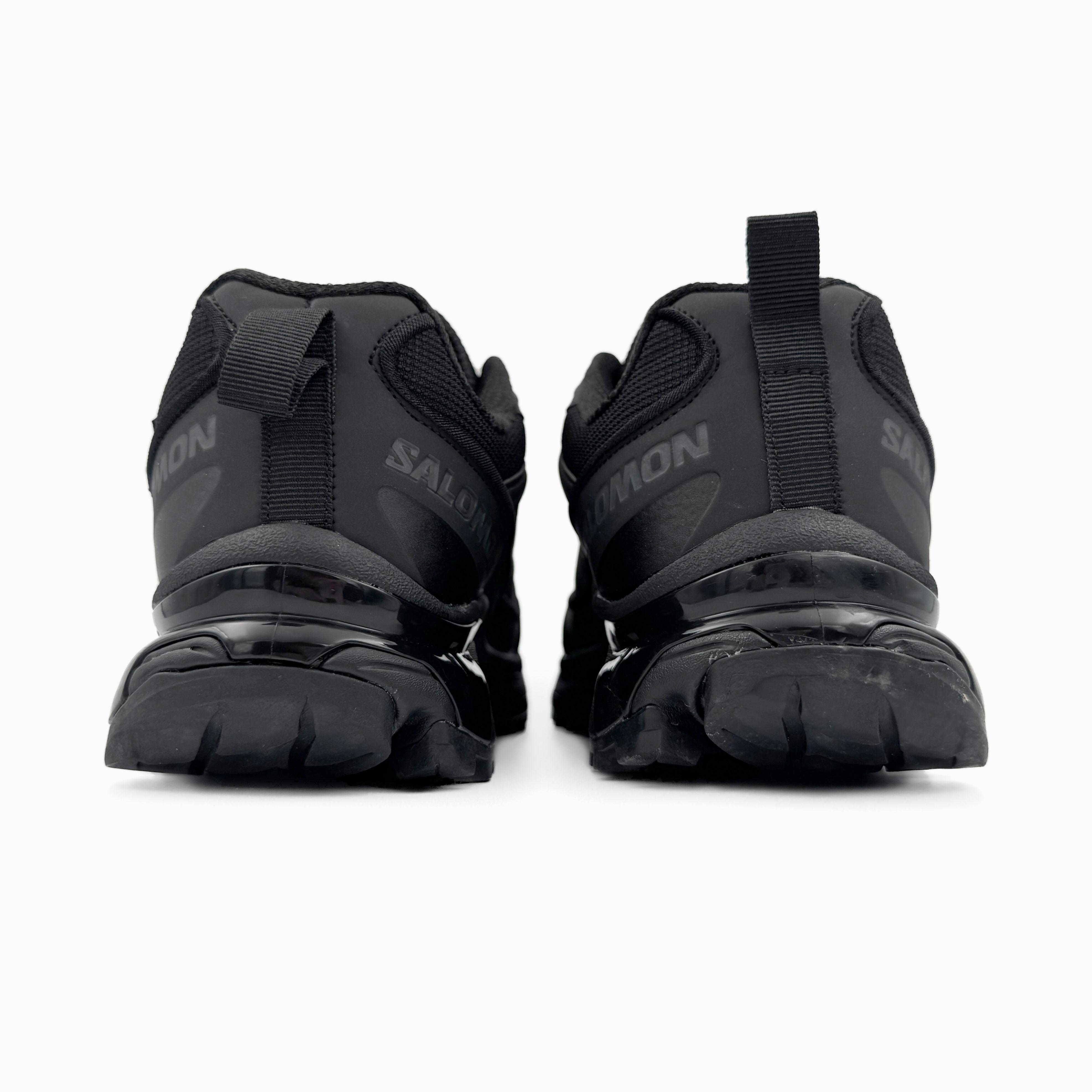 Salomon XT-6 Expanse GTX Thinsulate Triple Black - изображение 4