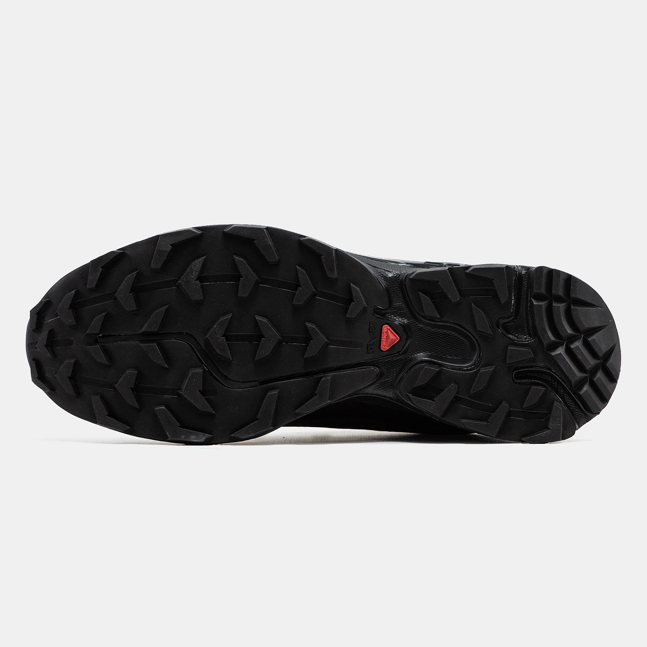Salomon XT-6 Gore-Tex Triple Black - изображение 1
