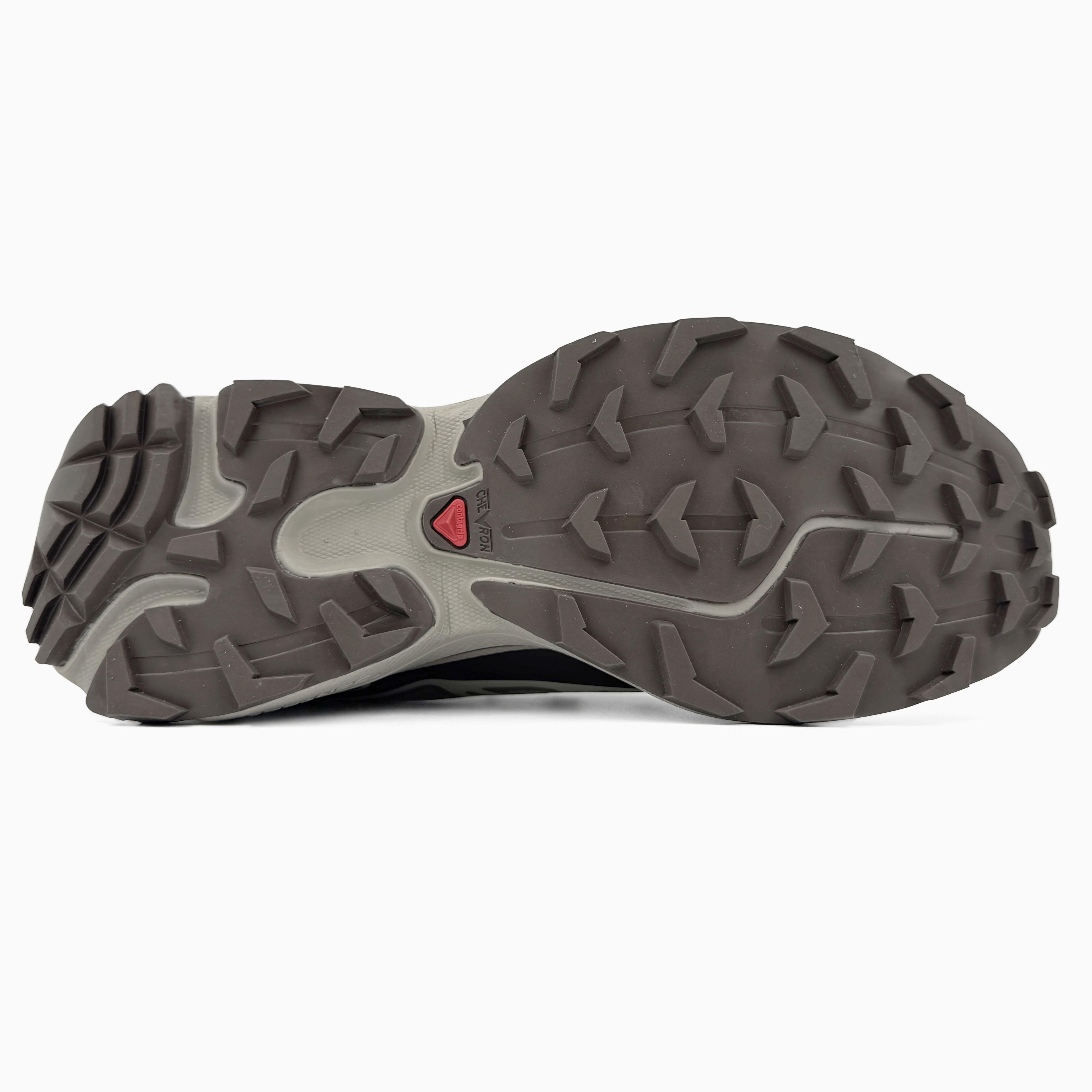 Salomon S/LAB XT-6 GTX Earth Grey - изображение 1