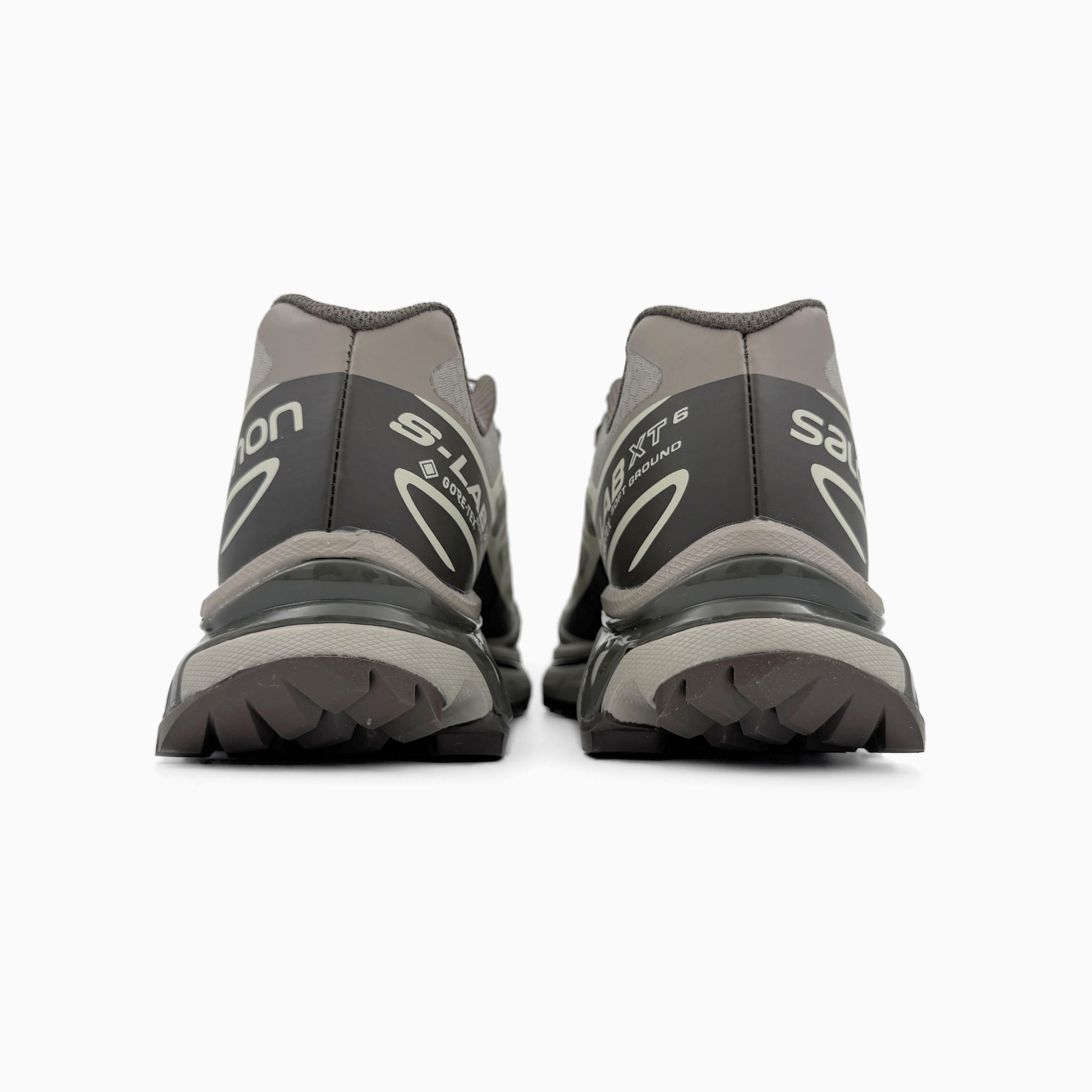Salomon S/LAB XT-6 GTX Earth Grey - изображение 3
