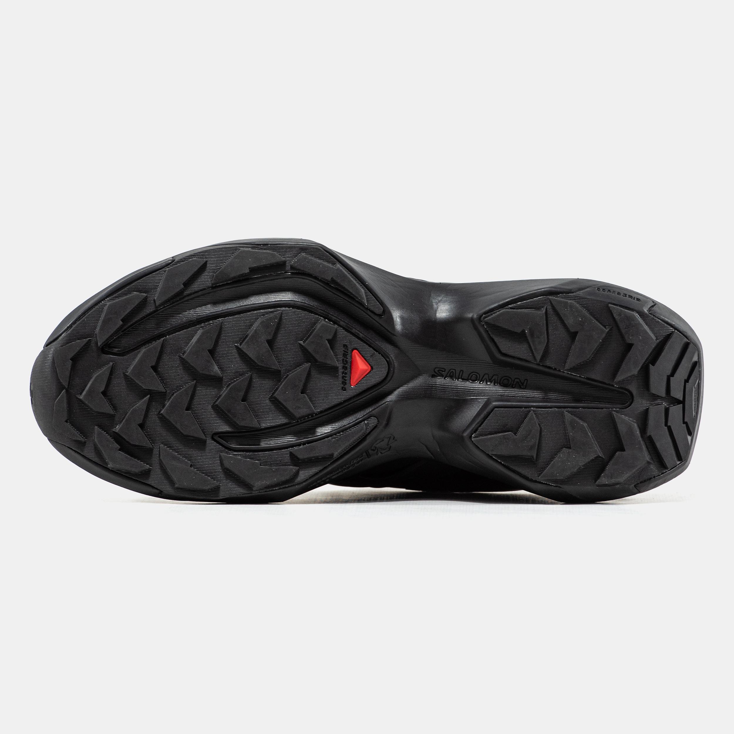 Salomon XT Pu.Re GTX Triple Black - изображение 1
