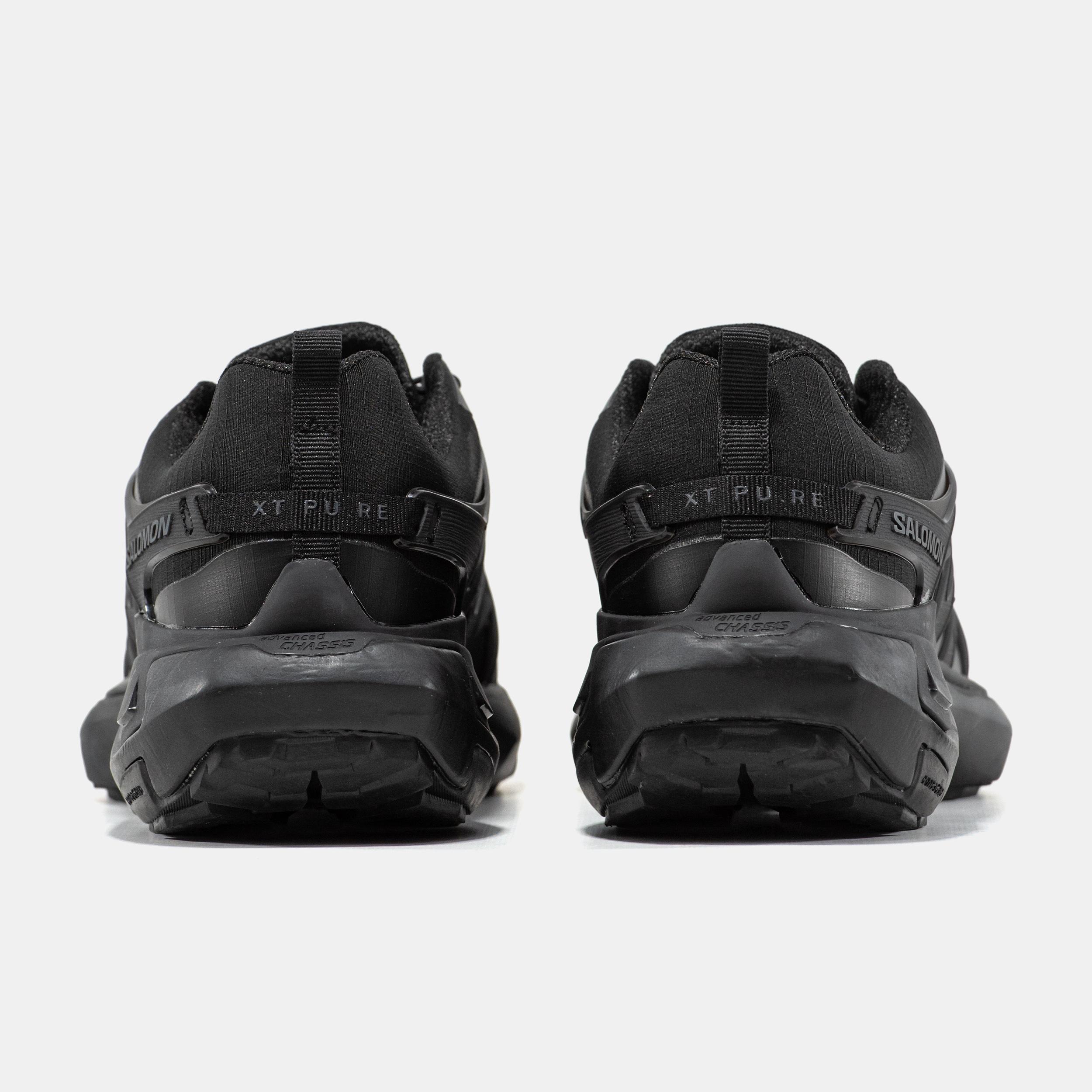 Salomon XT Pu.Re GTX Triple Black - изображение 5