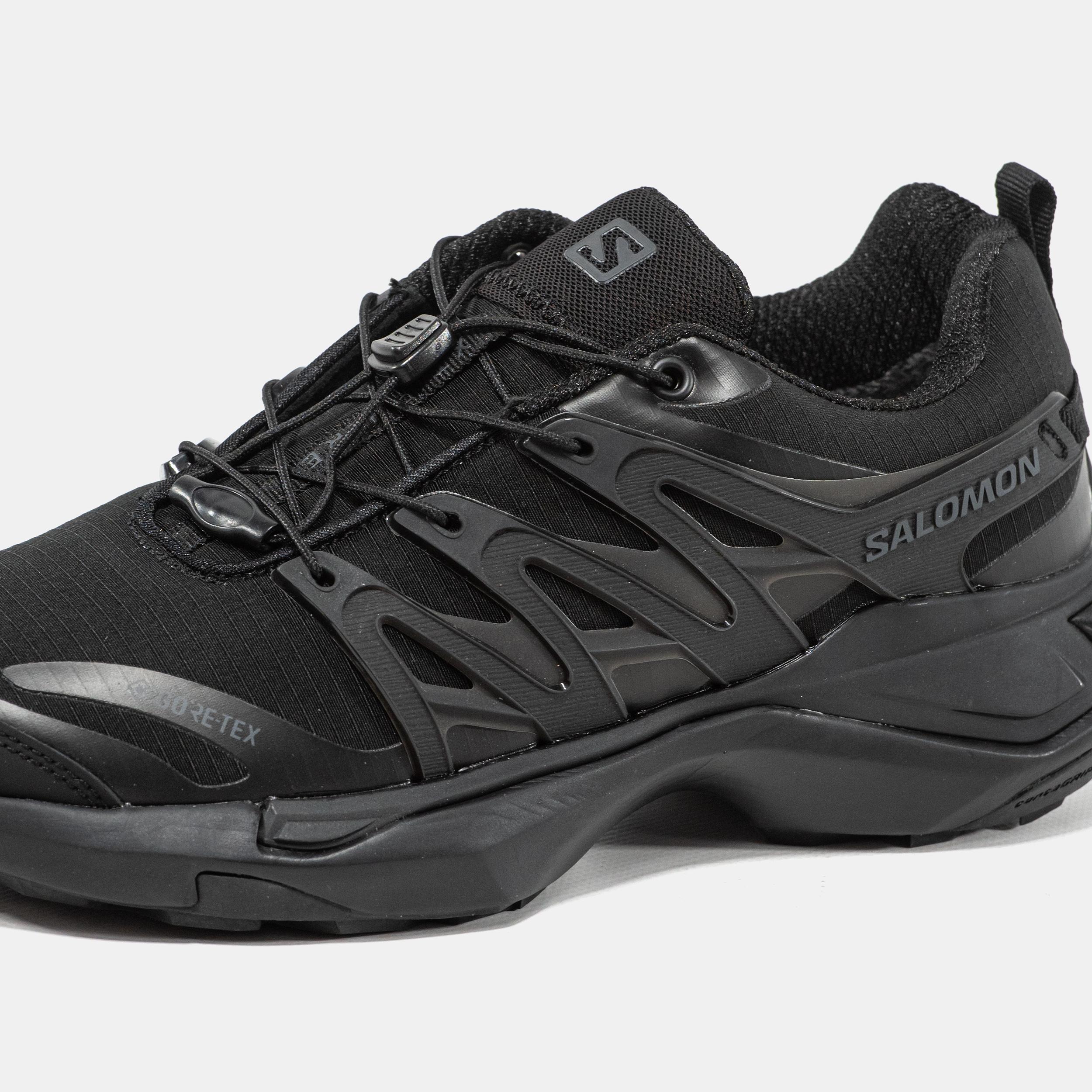 Salomon XT Pu.Re GTX Triple Black - изображение 8