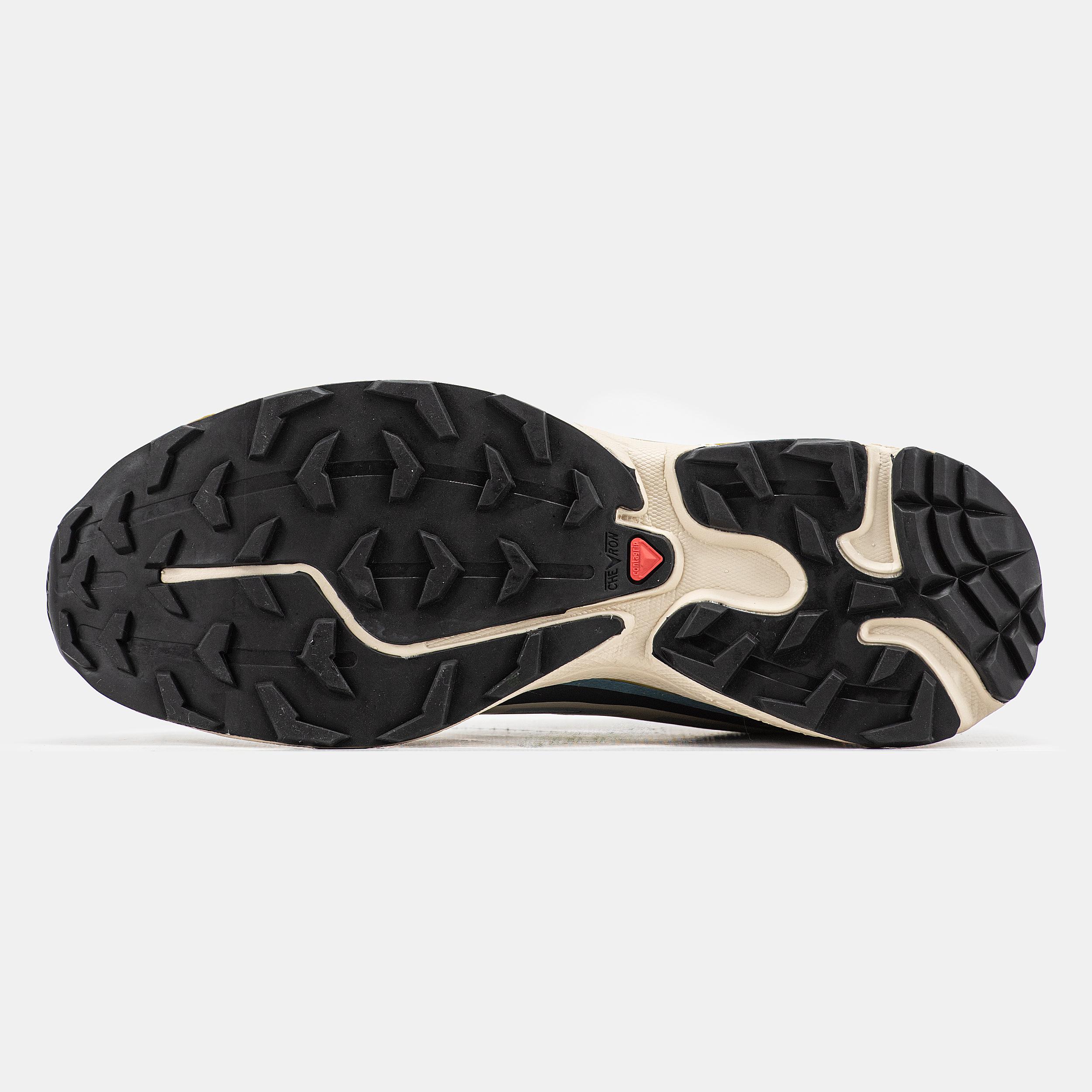 Salomon XT-6 Softground Desert Sage Multi - изображение 1