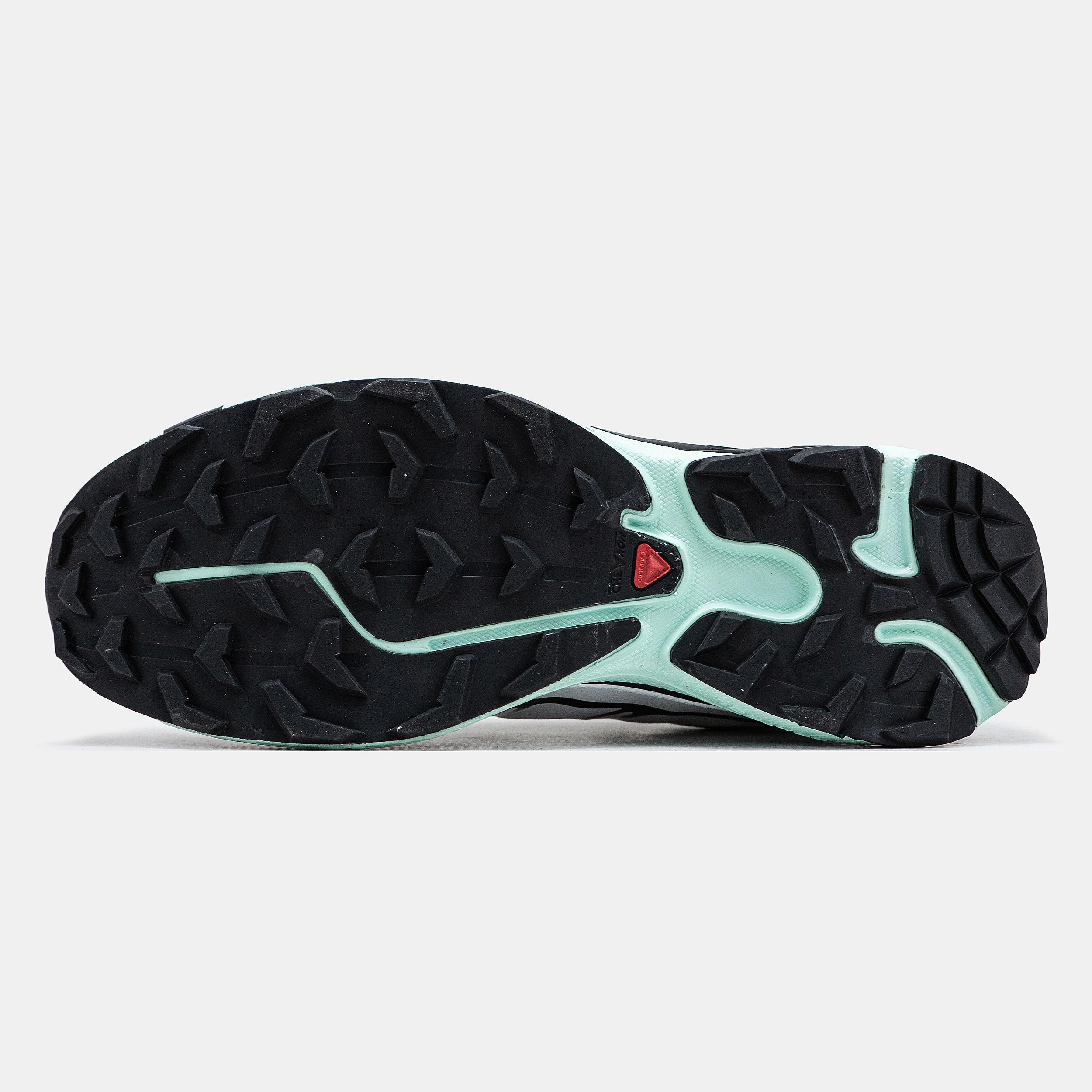 Salomon XT-6 Softground White Mint Black - изображение 1