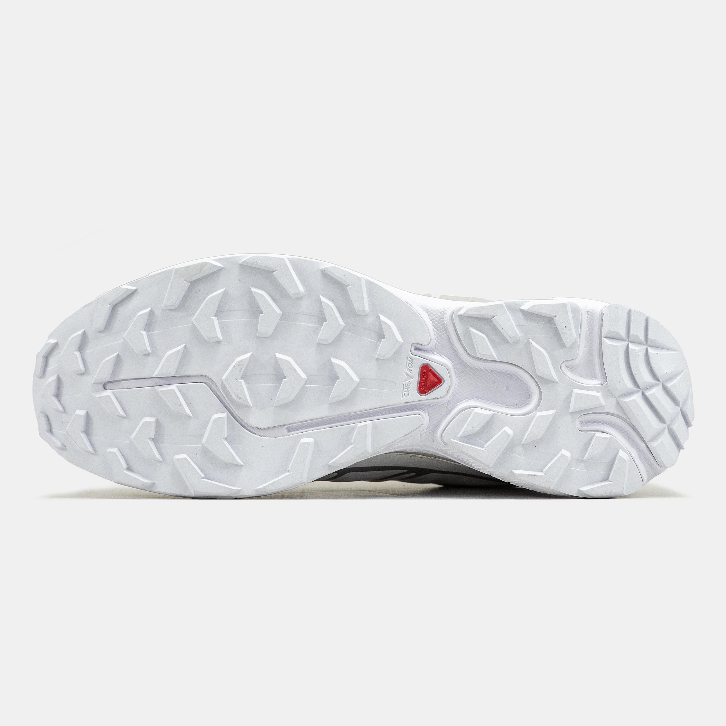 Salomon XT-6 Softground Triple White - изображение 1